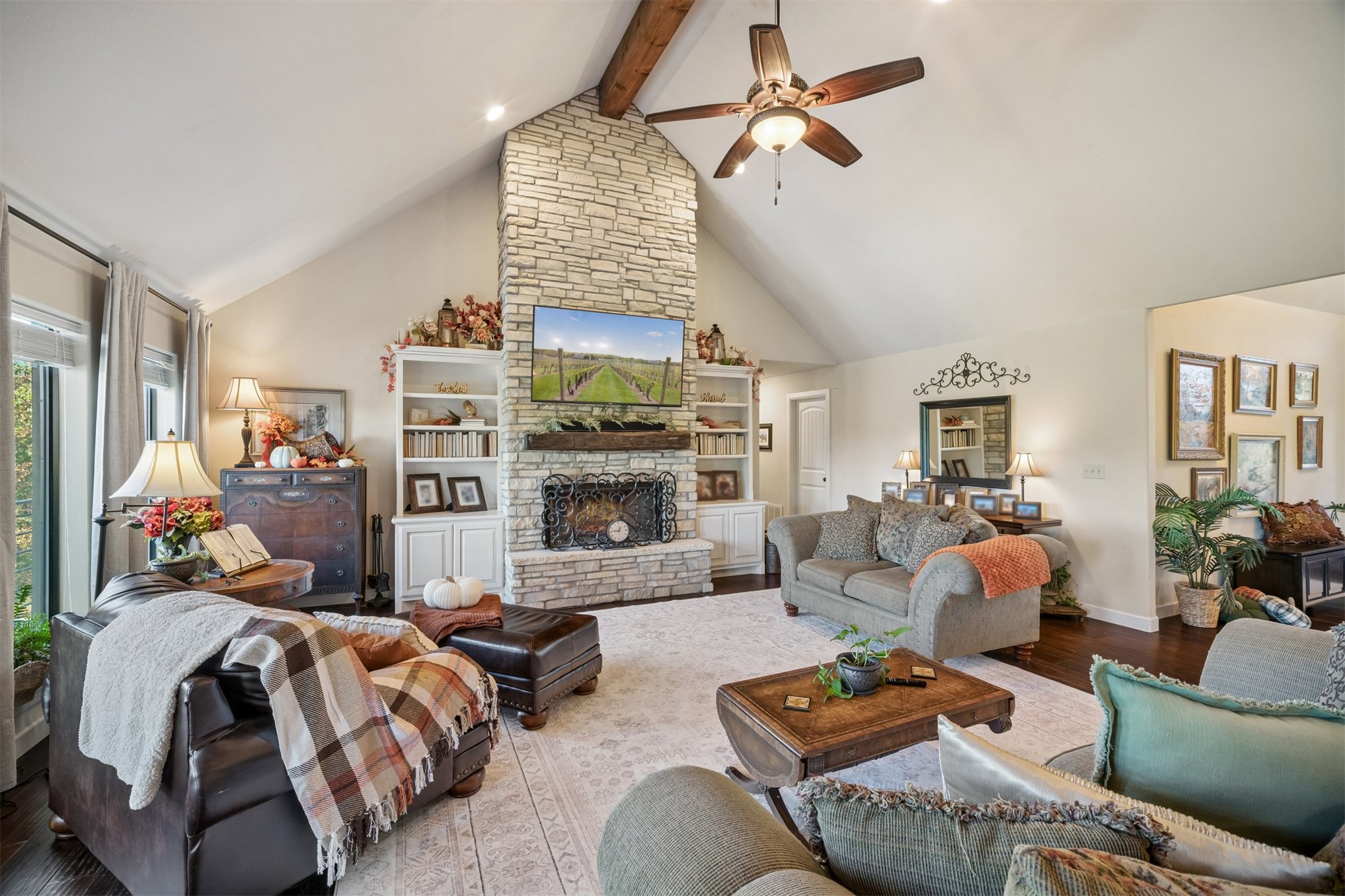 16372 Neel Drive Claremore OK 74017