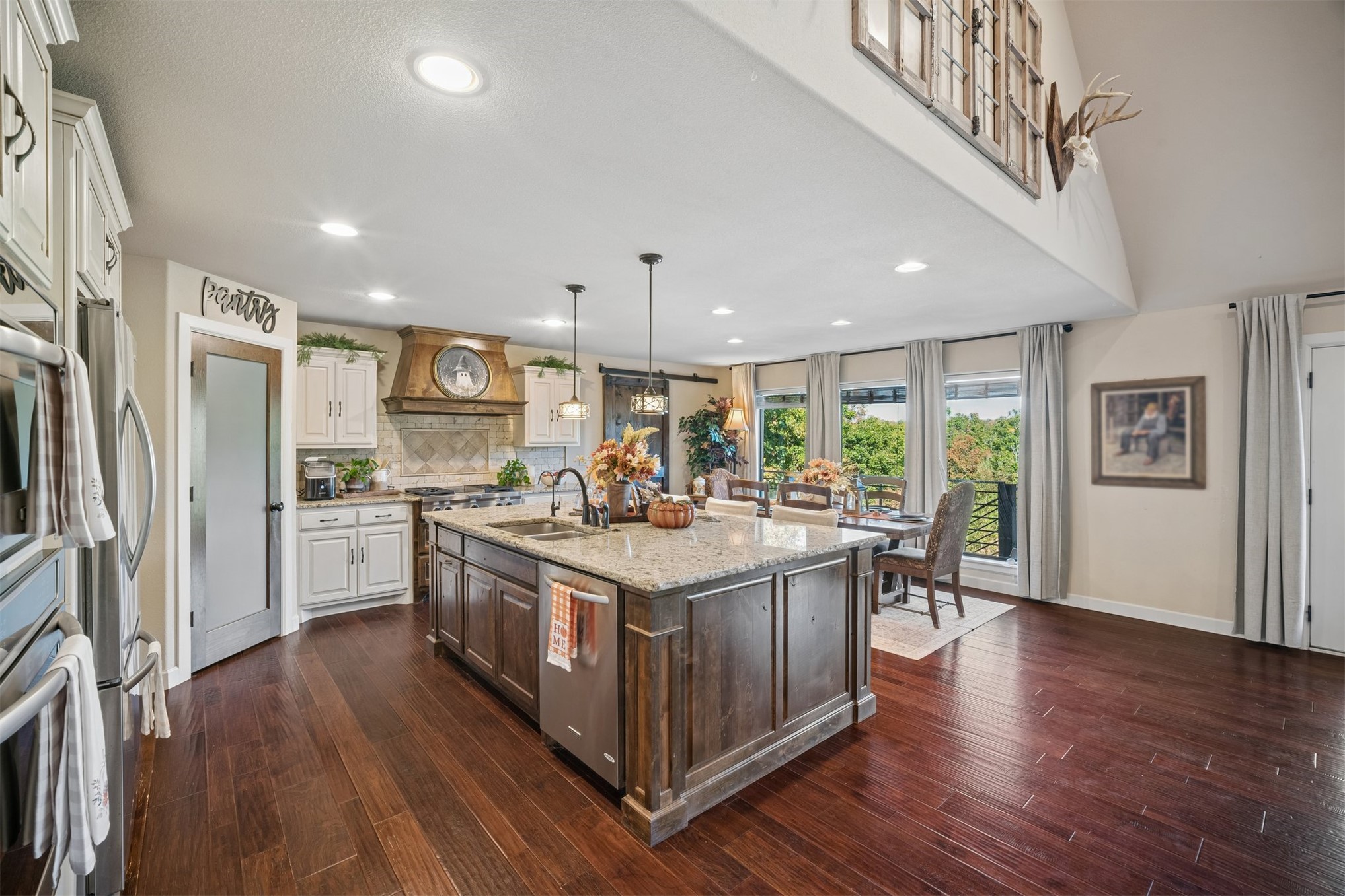 16372 Neel Drive Claremore OK 74017