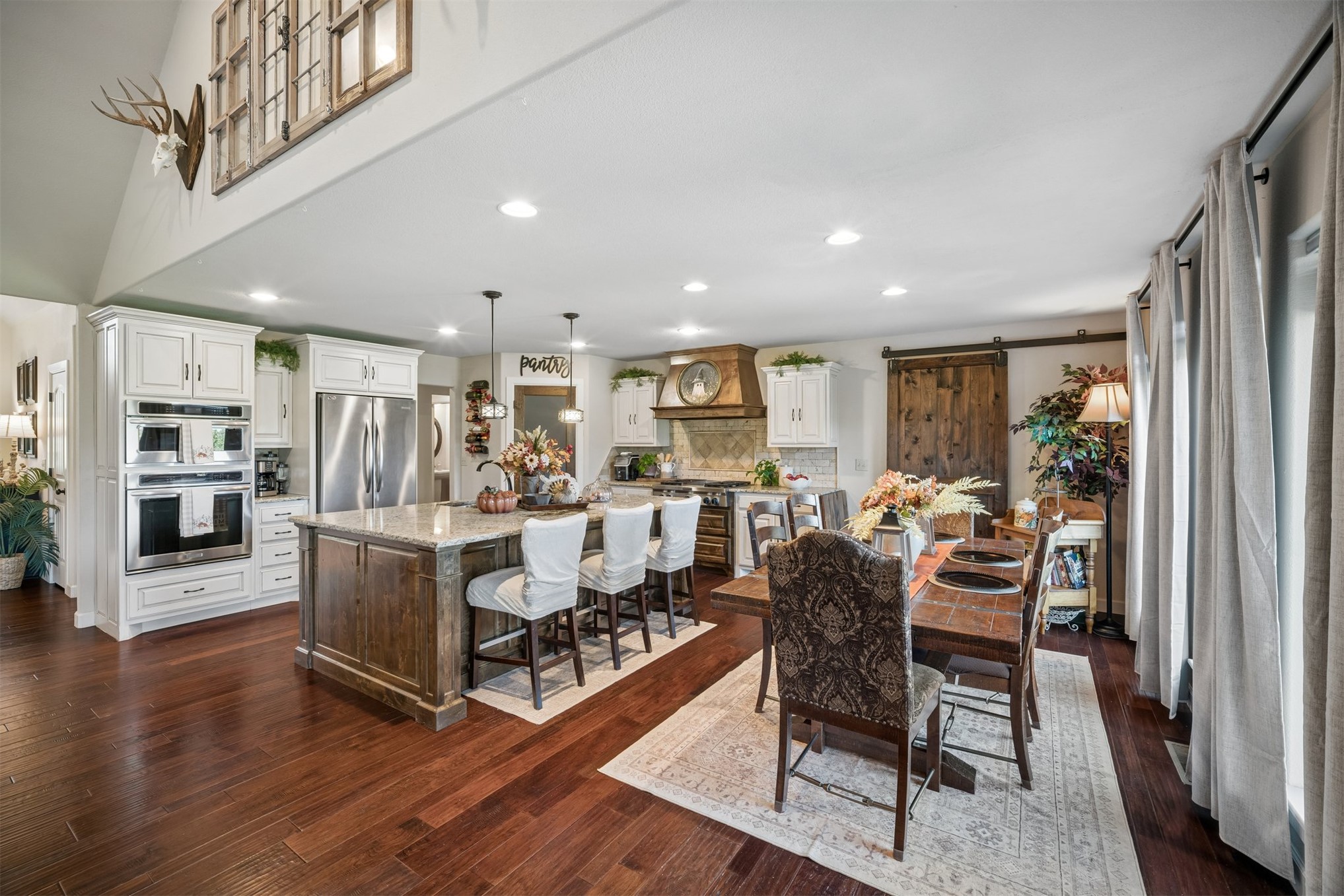 16372 Neel Drive Claremore OK 74017