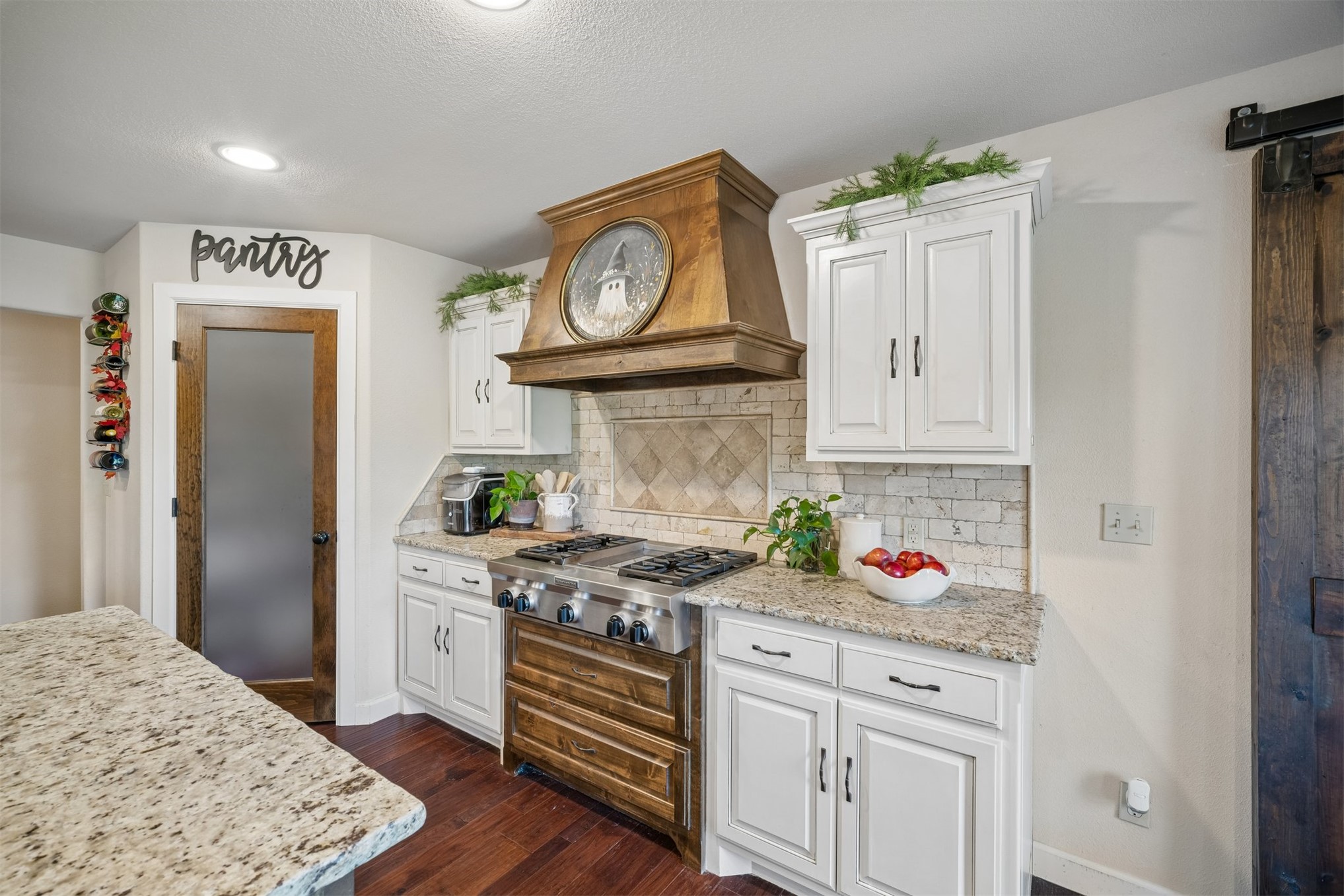 16372 Neel Drive Claremore OK 74017