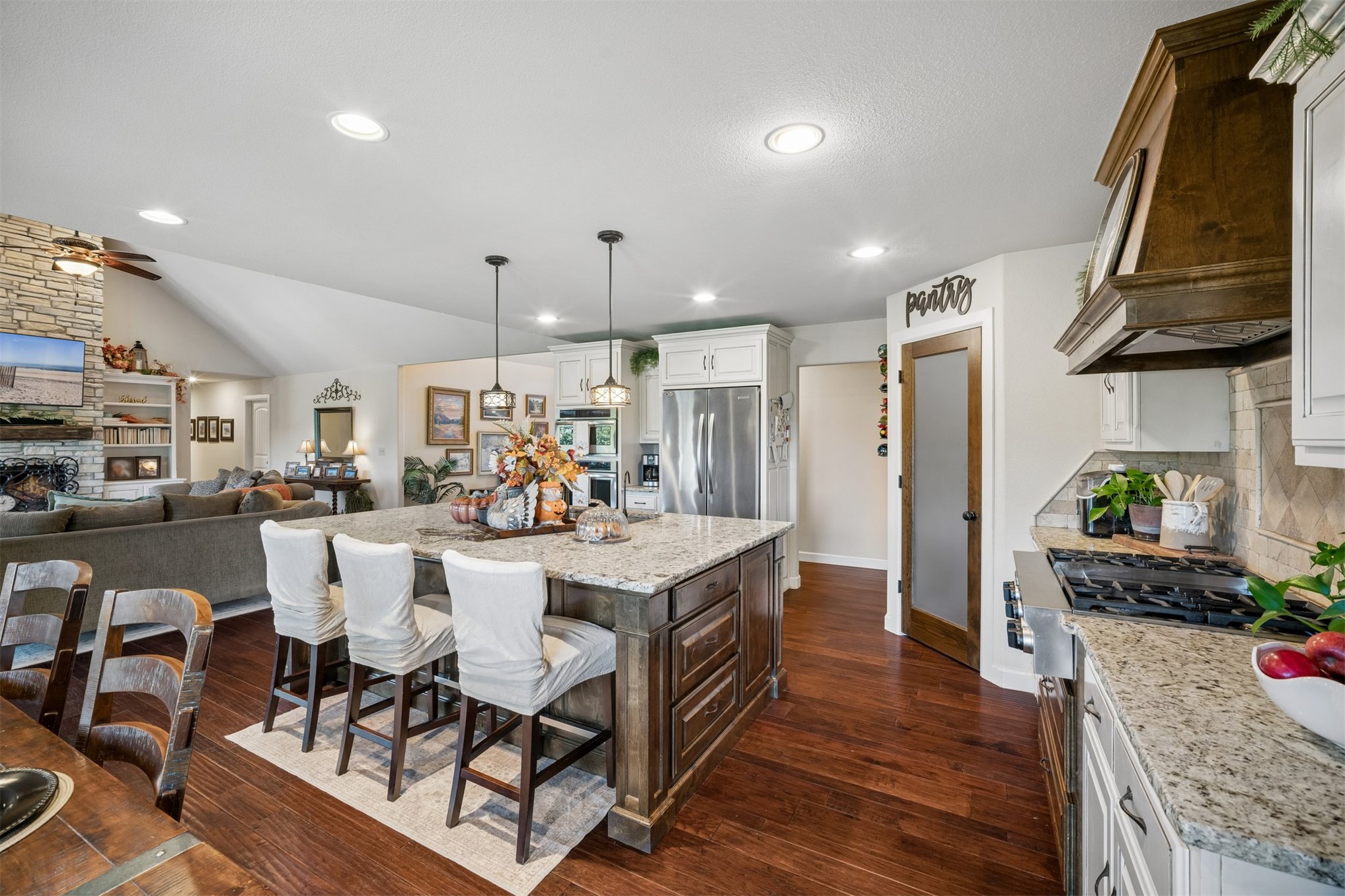 16372 Neel Drive Claremore OK 74017