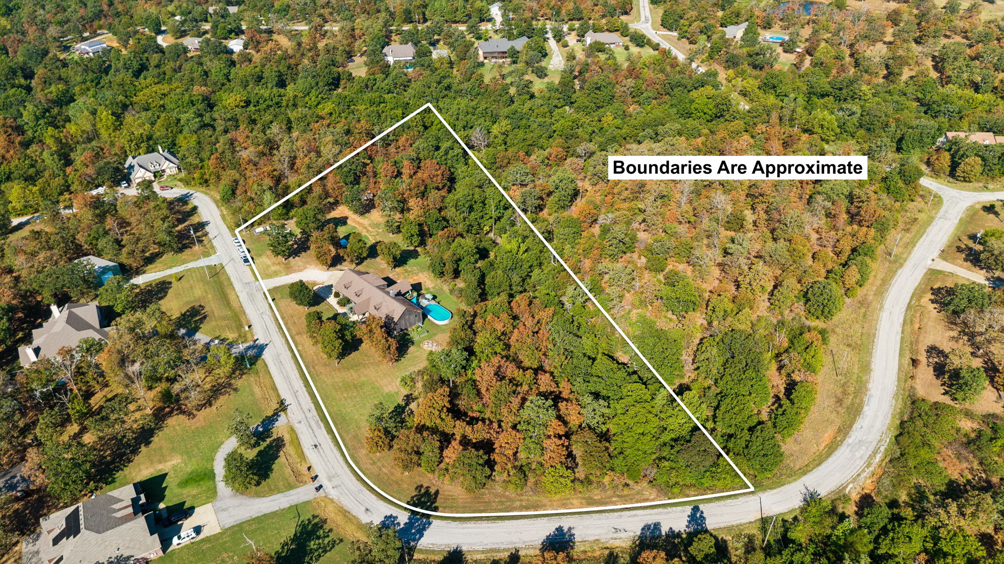 16372 Neel Drive Claremore OK 74017