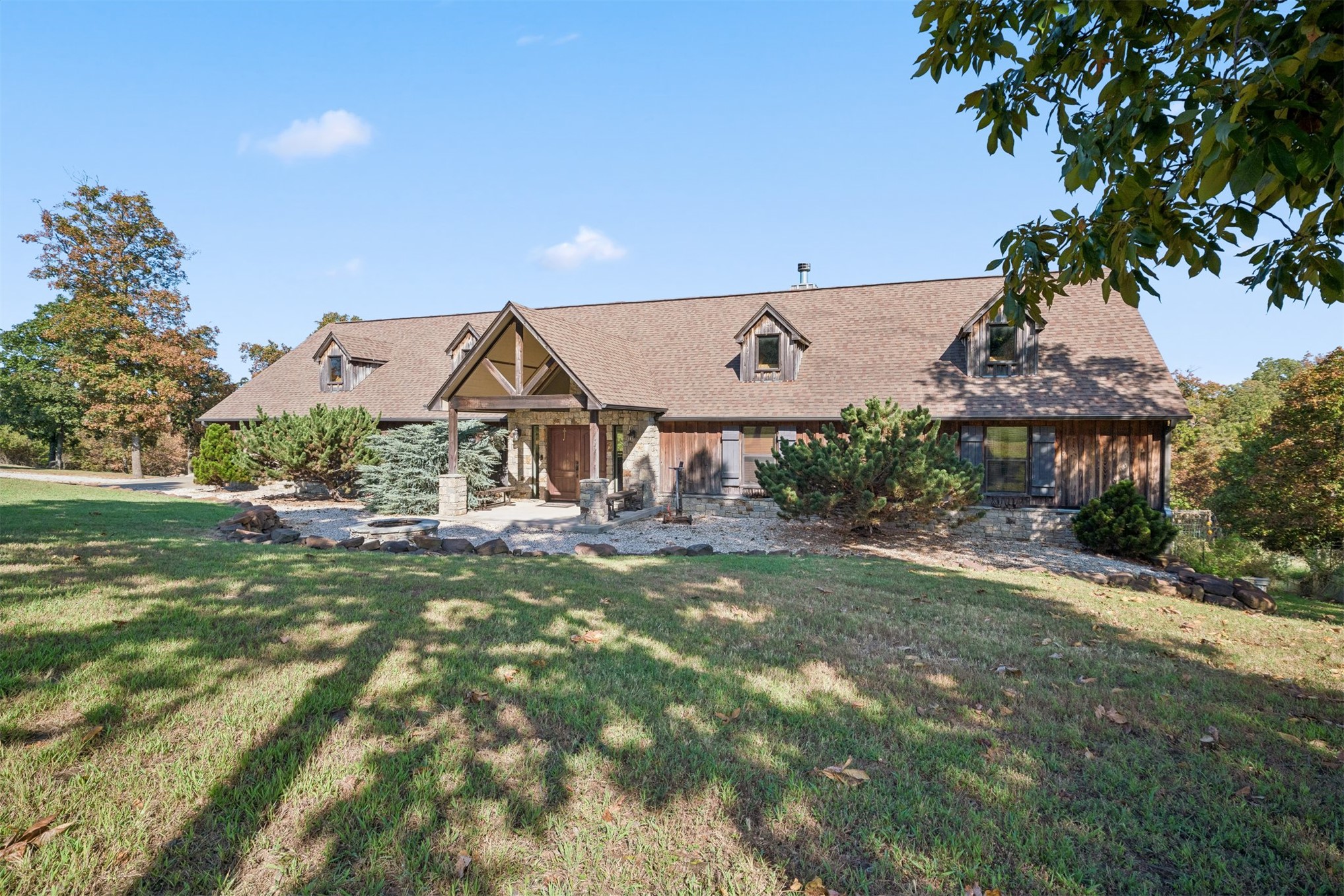 16372 Neel Drive Claremore OK 74017