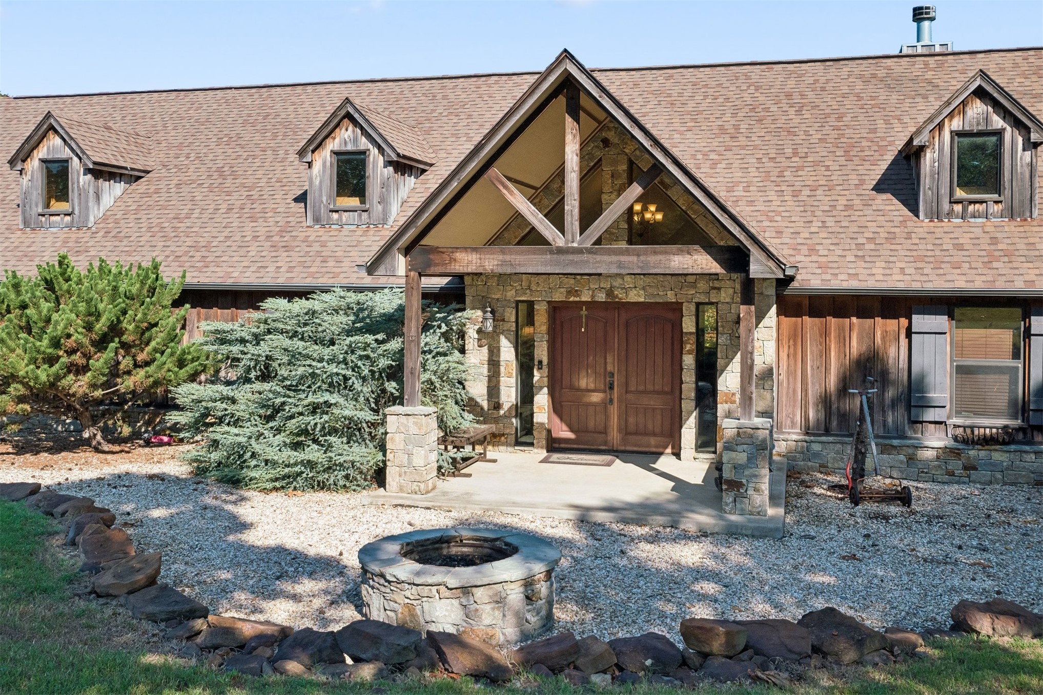 16372 Neel Drive Claremore OK 74017