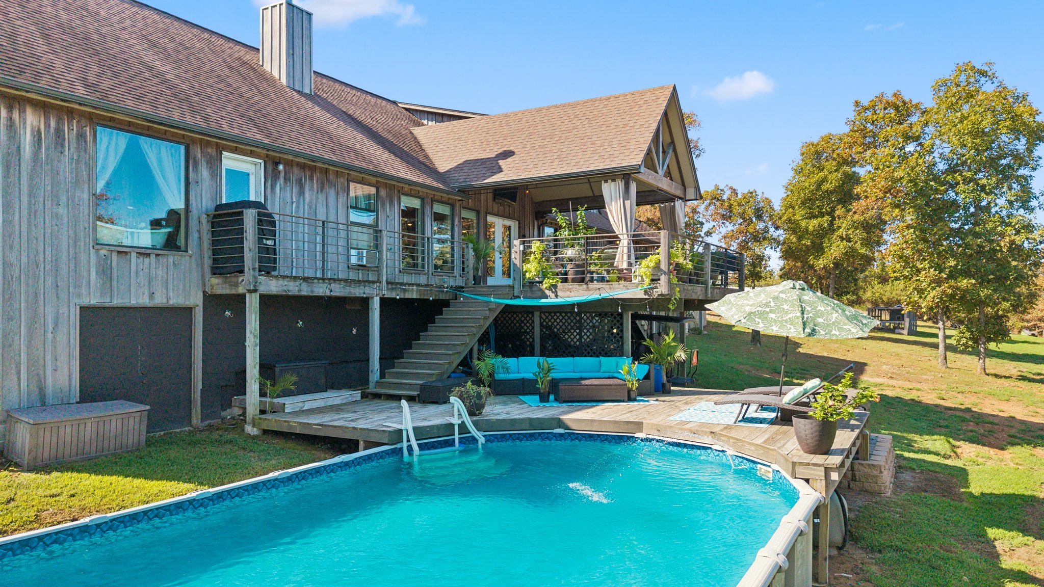 16372 Neel Drive Claremore OK 74017