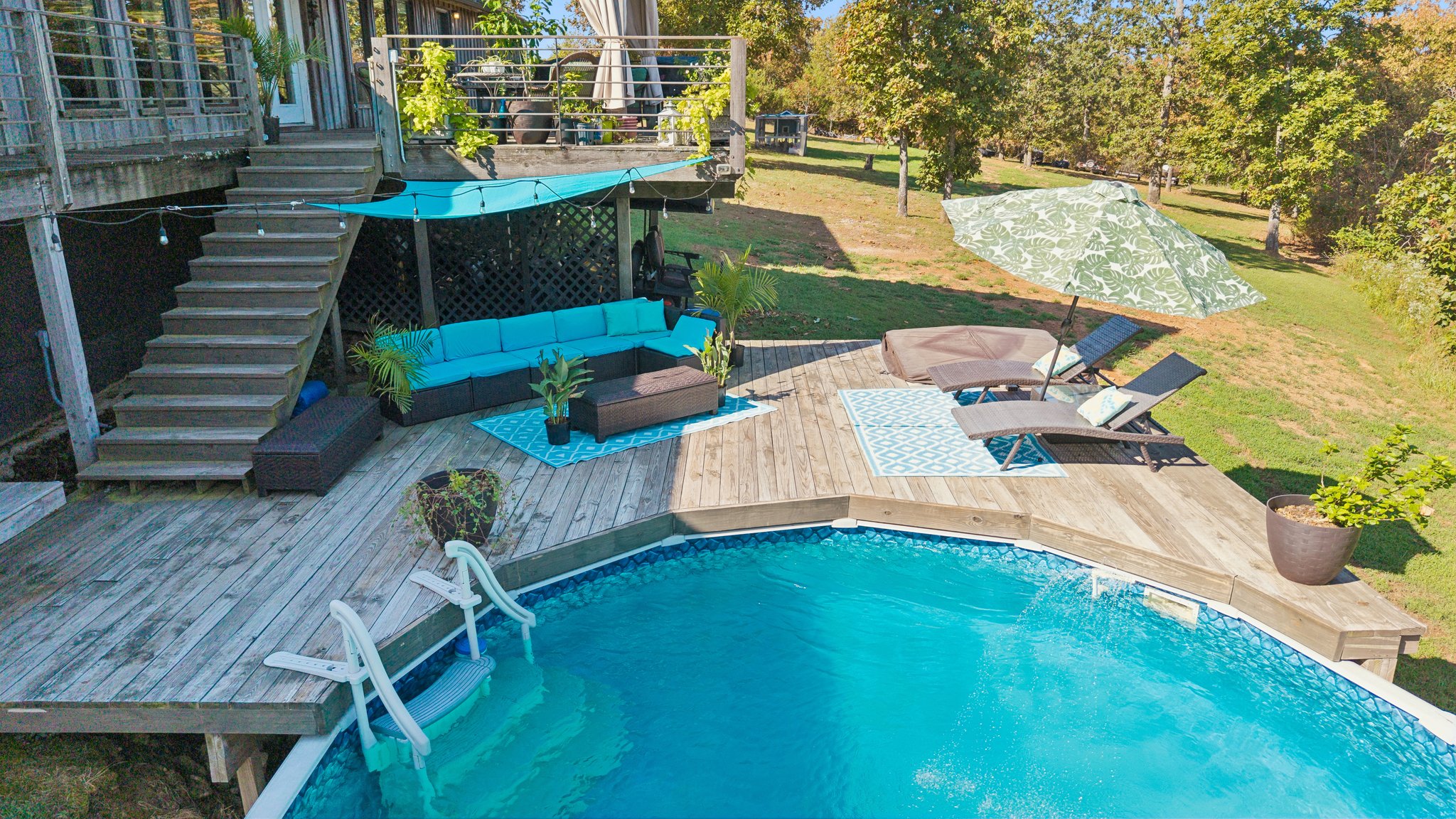 16372 Neel Drive Claremore OK 74017