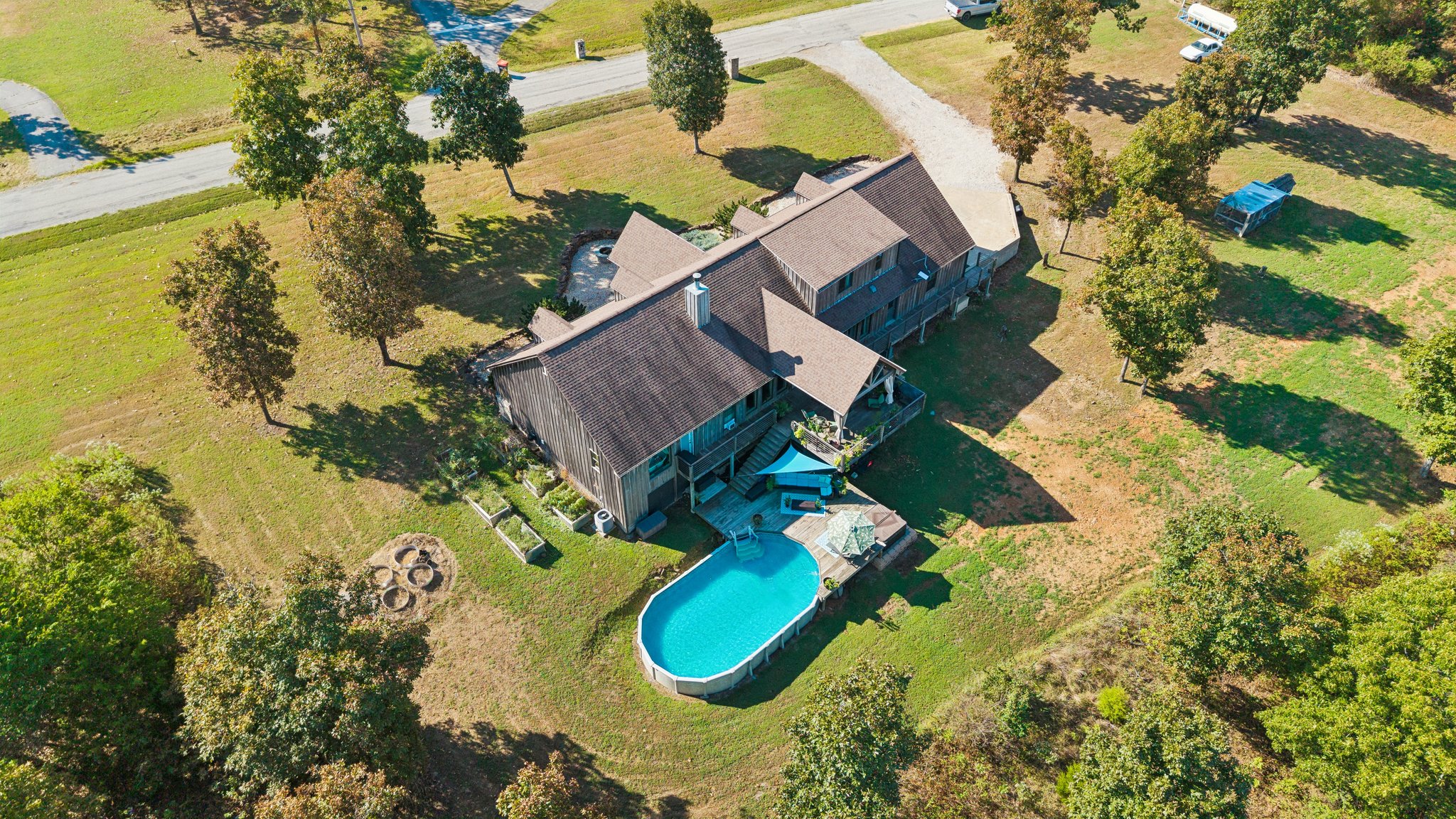 16372 Neel Drive Claremore OK 74017