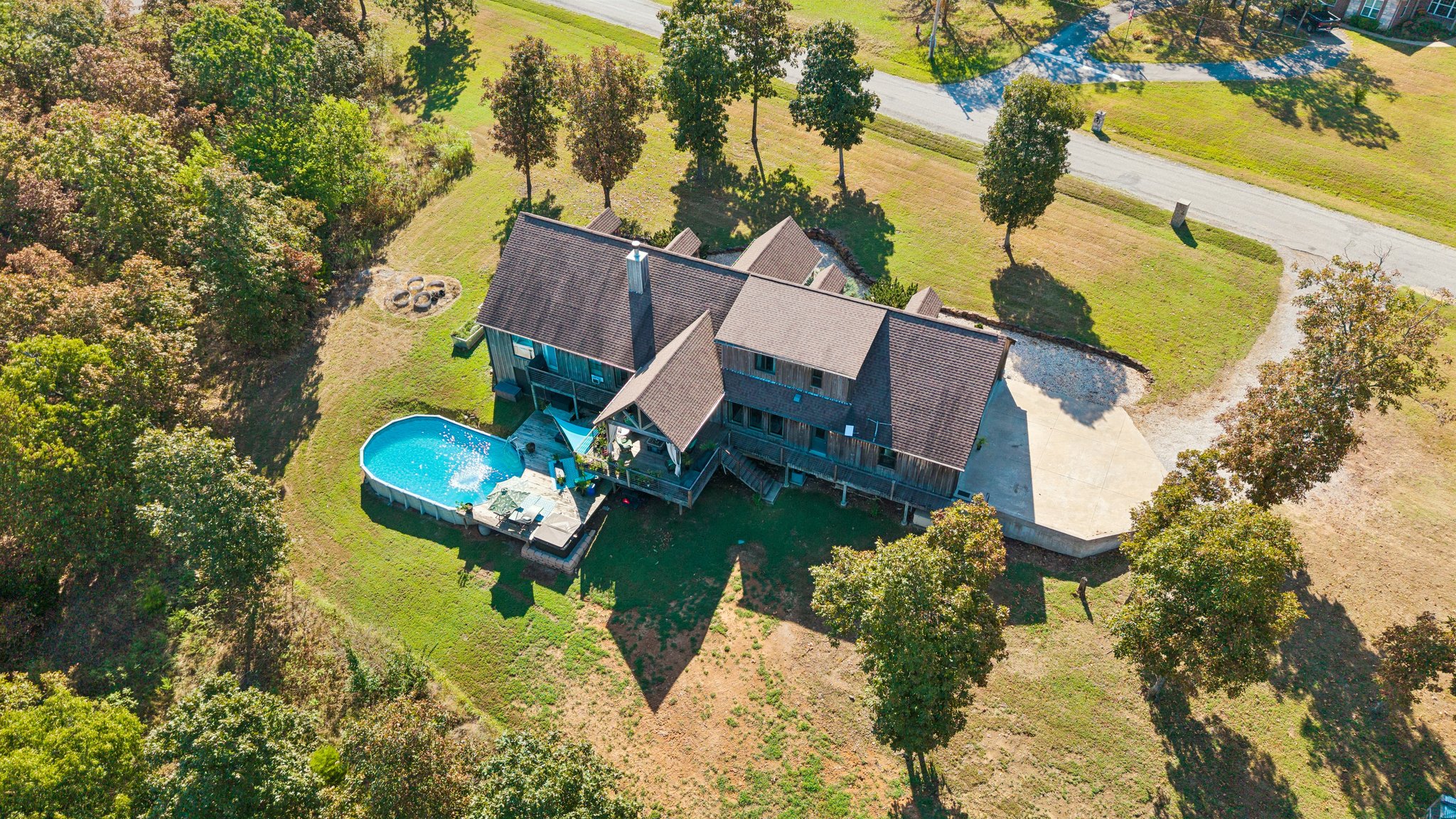 16372 Neel Drive Claremore OK 74017