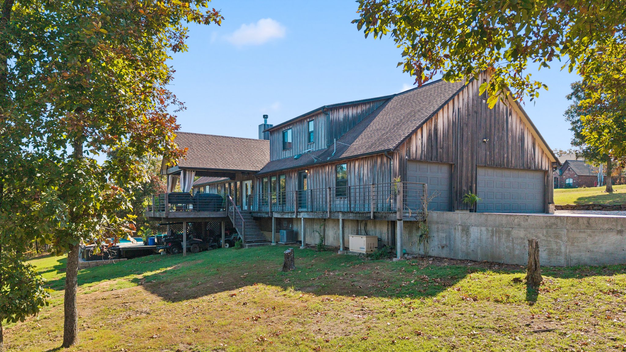 16372 Neel Drive Claremore OK 74017