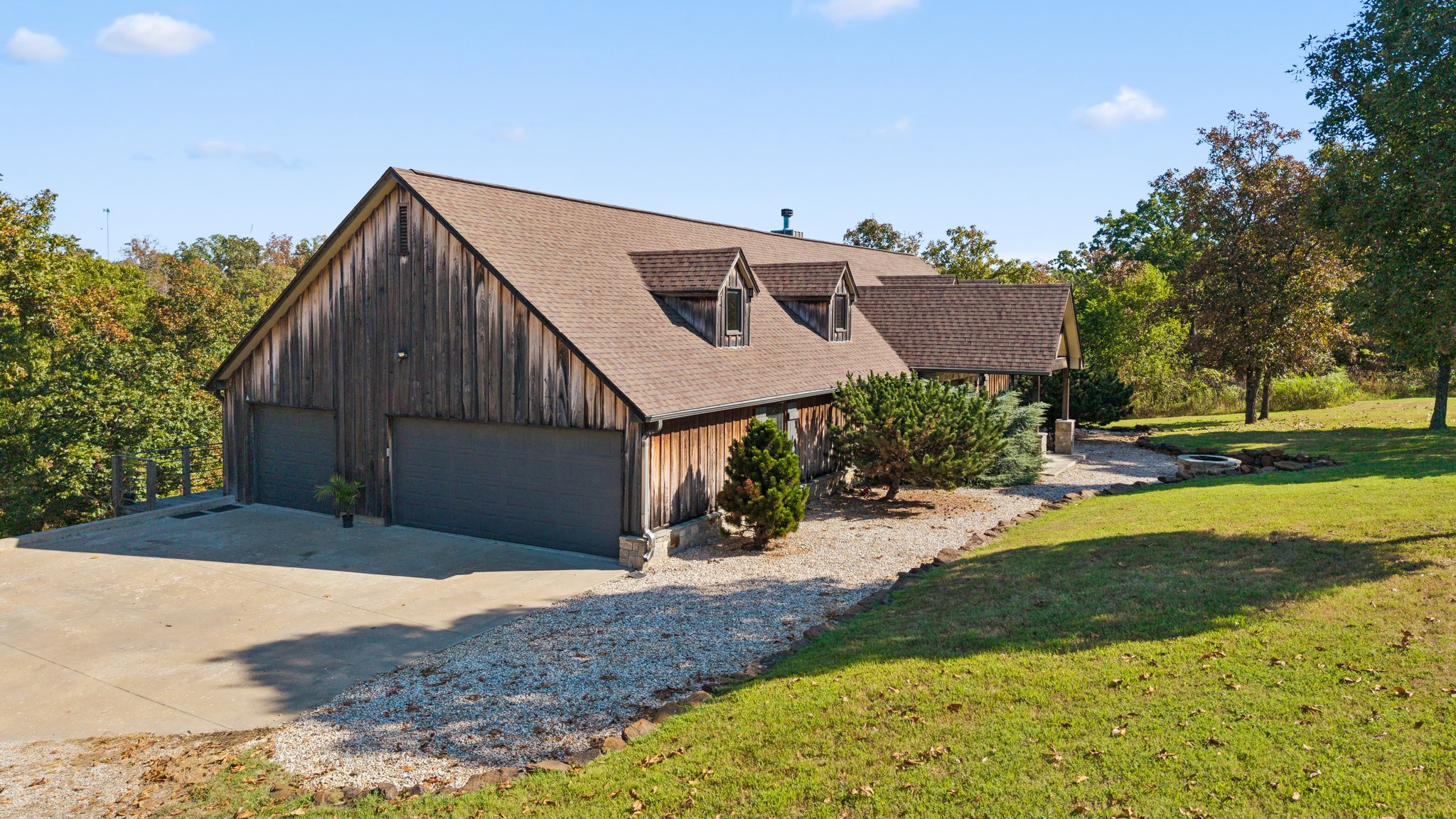 16372 Neel Drive Claremore OK 74017