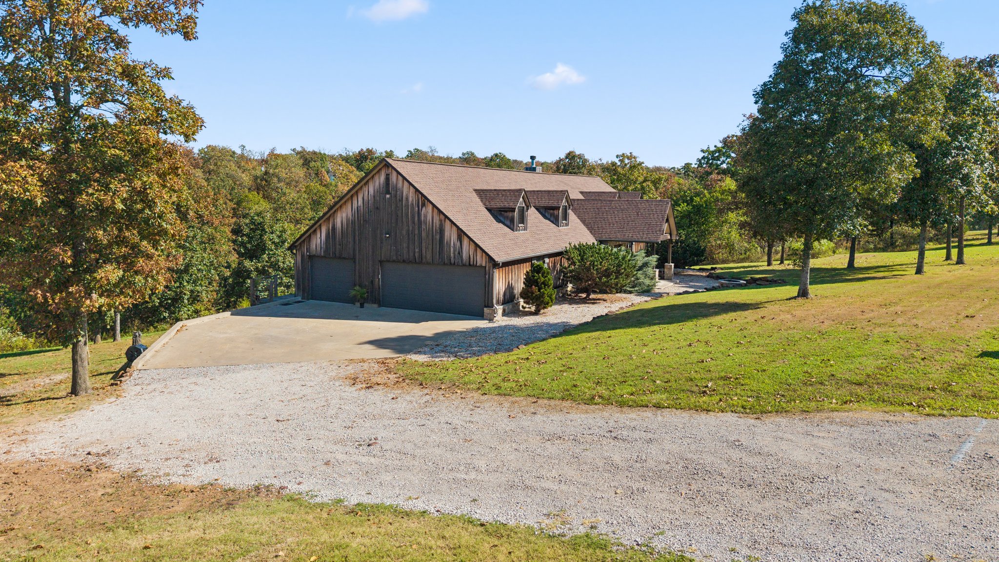 16372 Neel Drive Claremore OK 74017