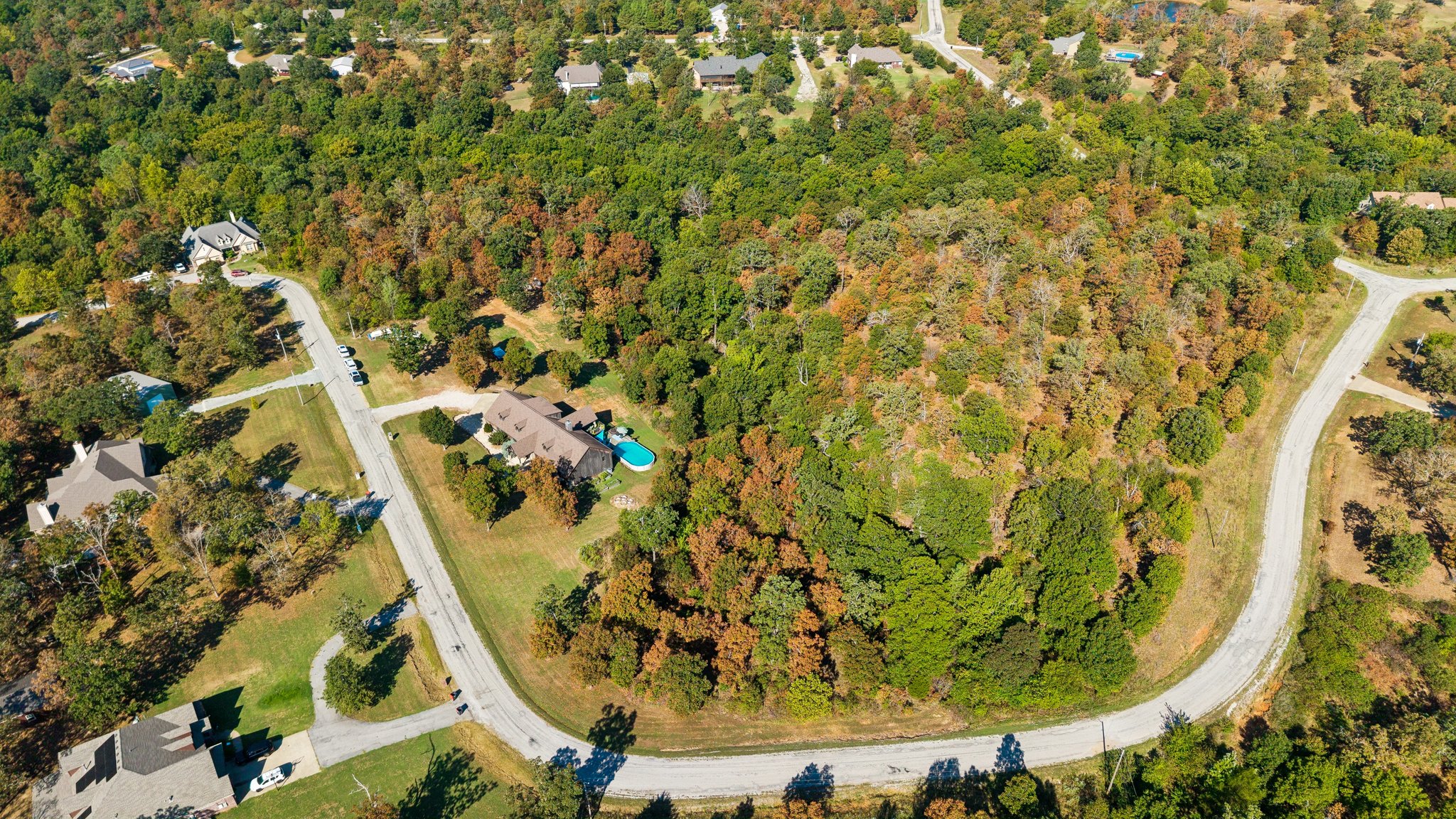 16372 Neel Drive Claremore OK 74017