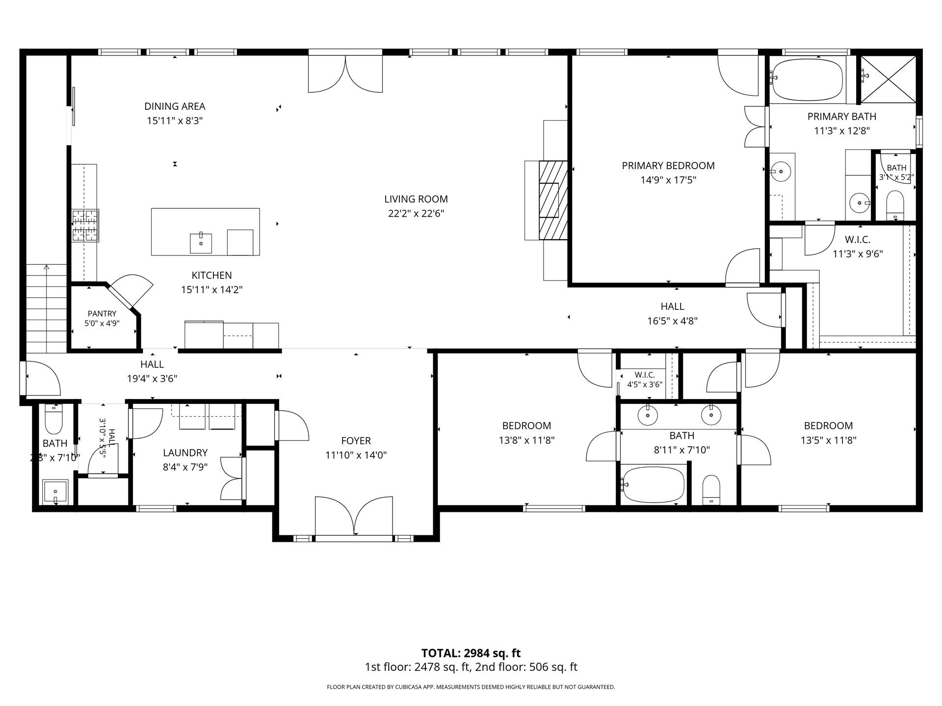 16372 Neel Drive Claremore OK 74017