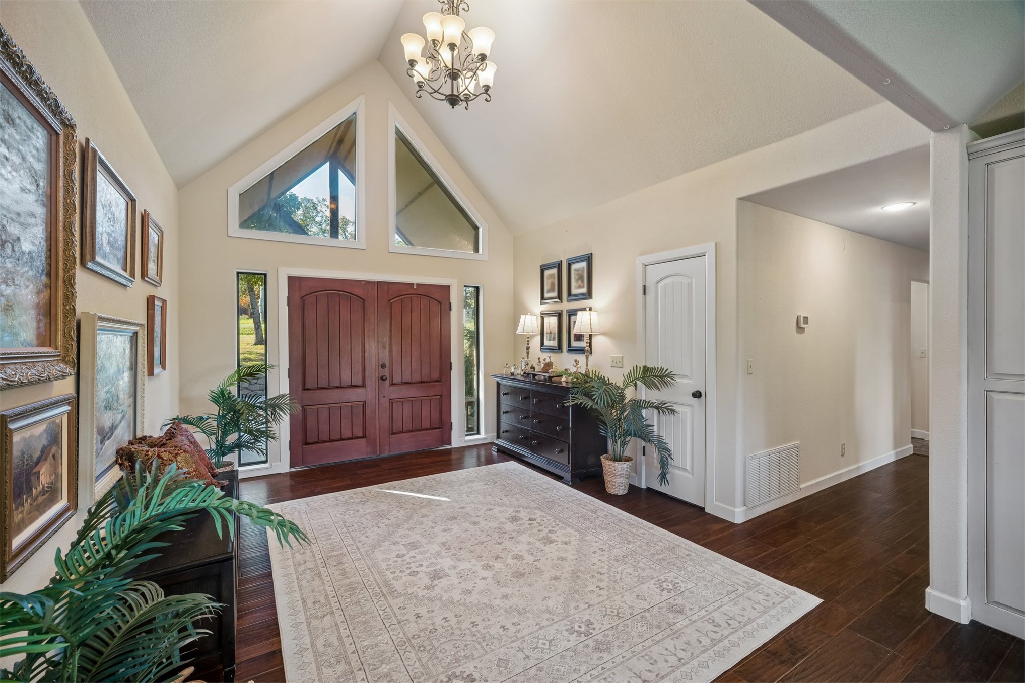 16372 Neel Drive Claremore OK 74017