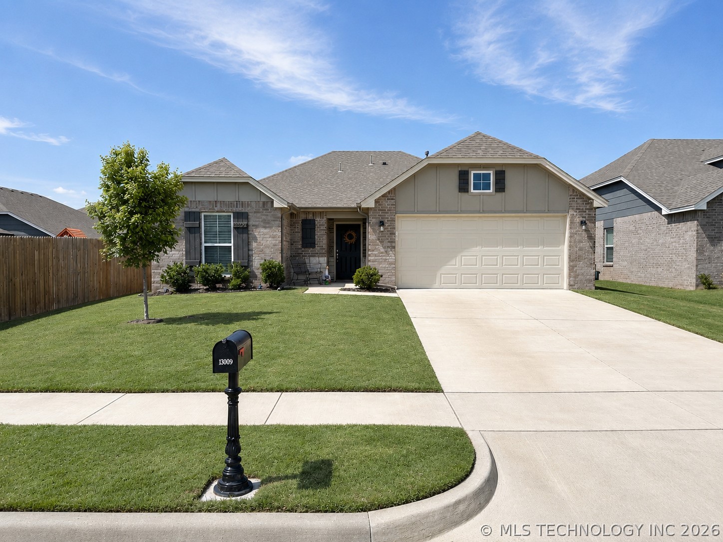 13009 E 124th Street N Owasso OK 74021