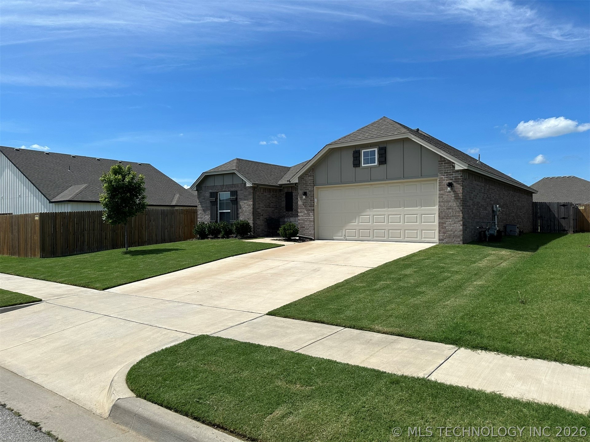 13009 E 124th Street N Owasso OK 74021