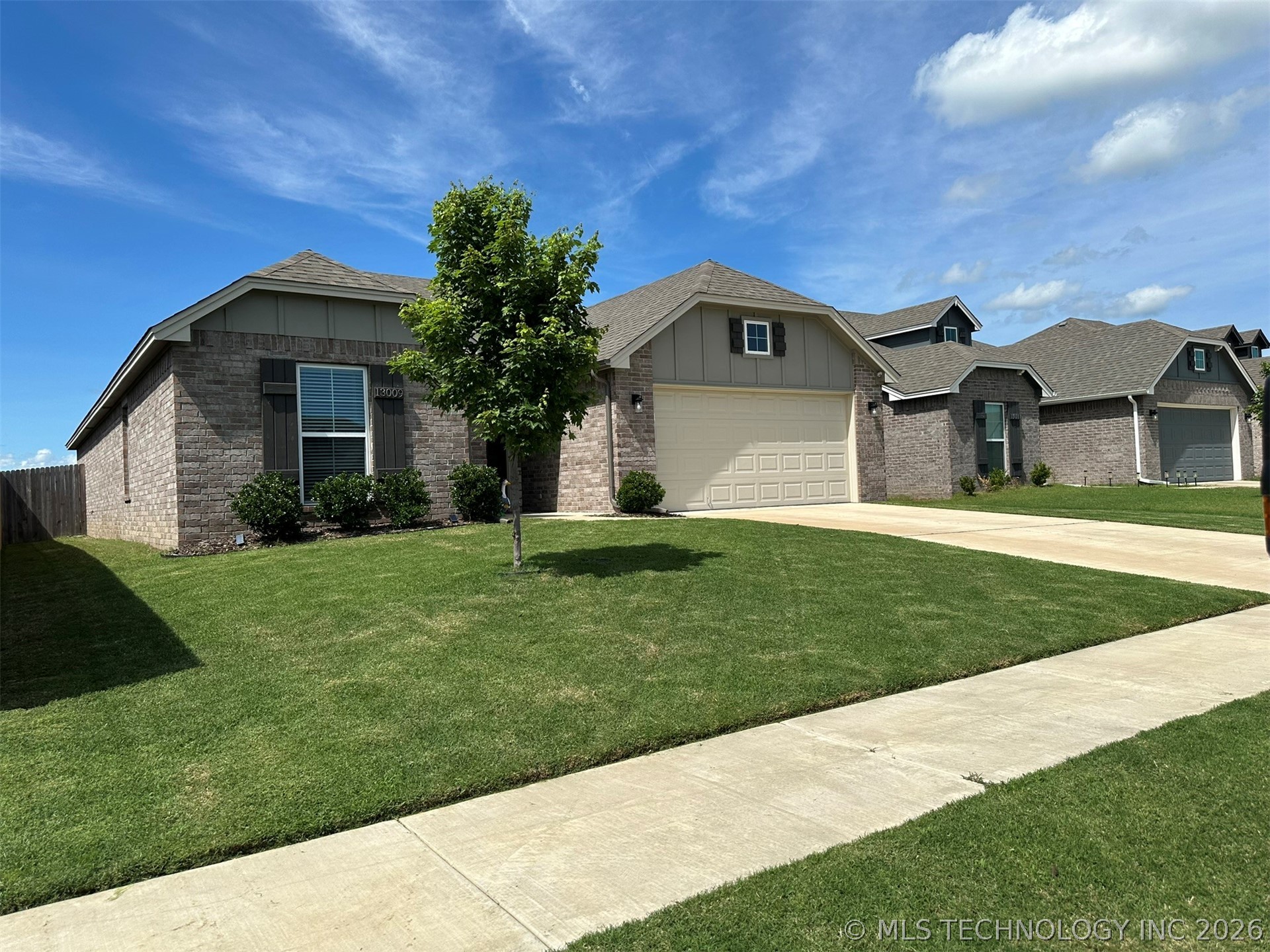 13009 E 124th Street N Owasso OK 74021