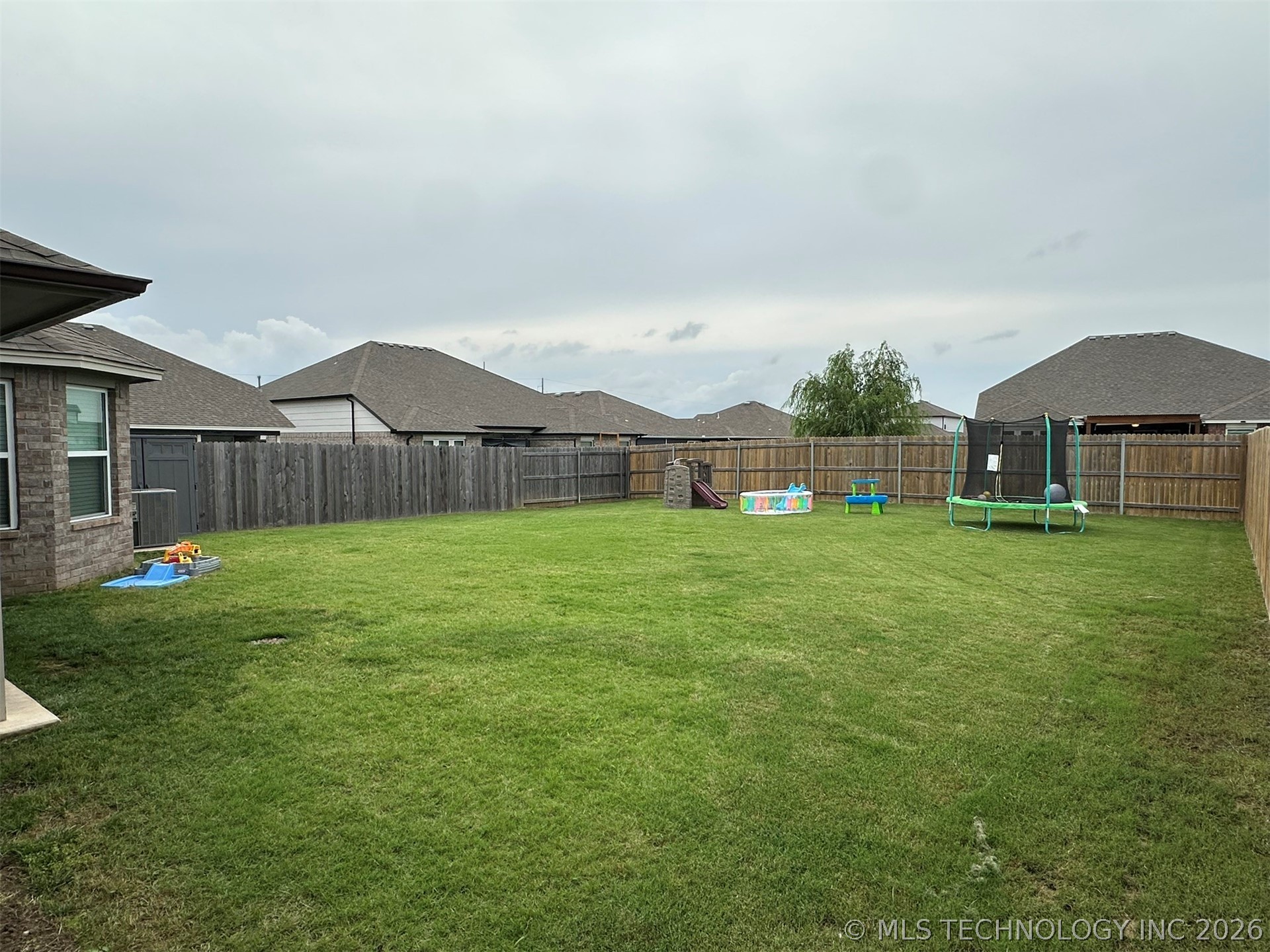 13009 E 124th Street N Owasso OK 74021