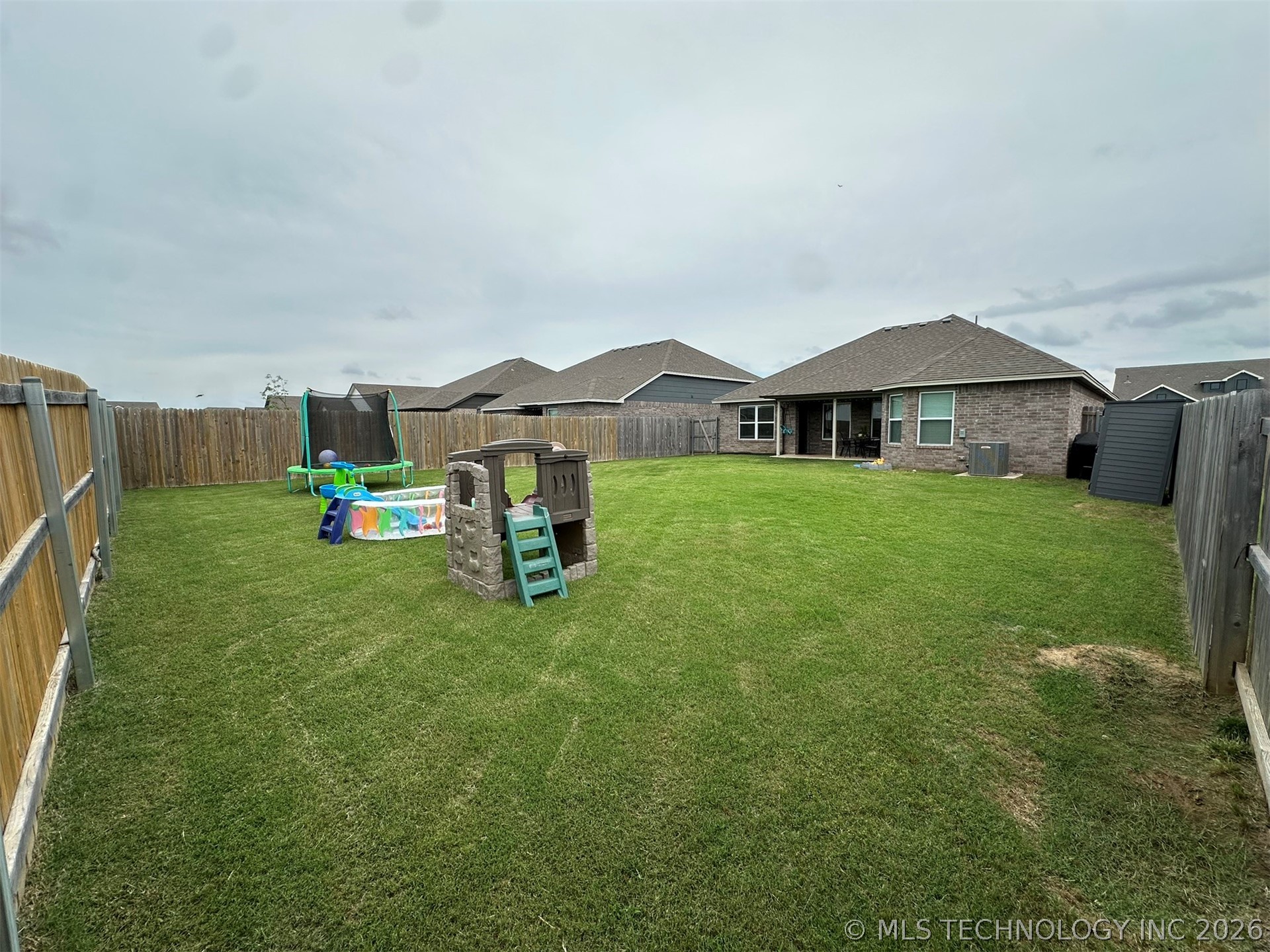 13009 E 124th Street N Owasso OK 74021