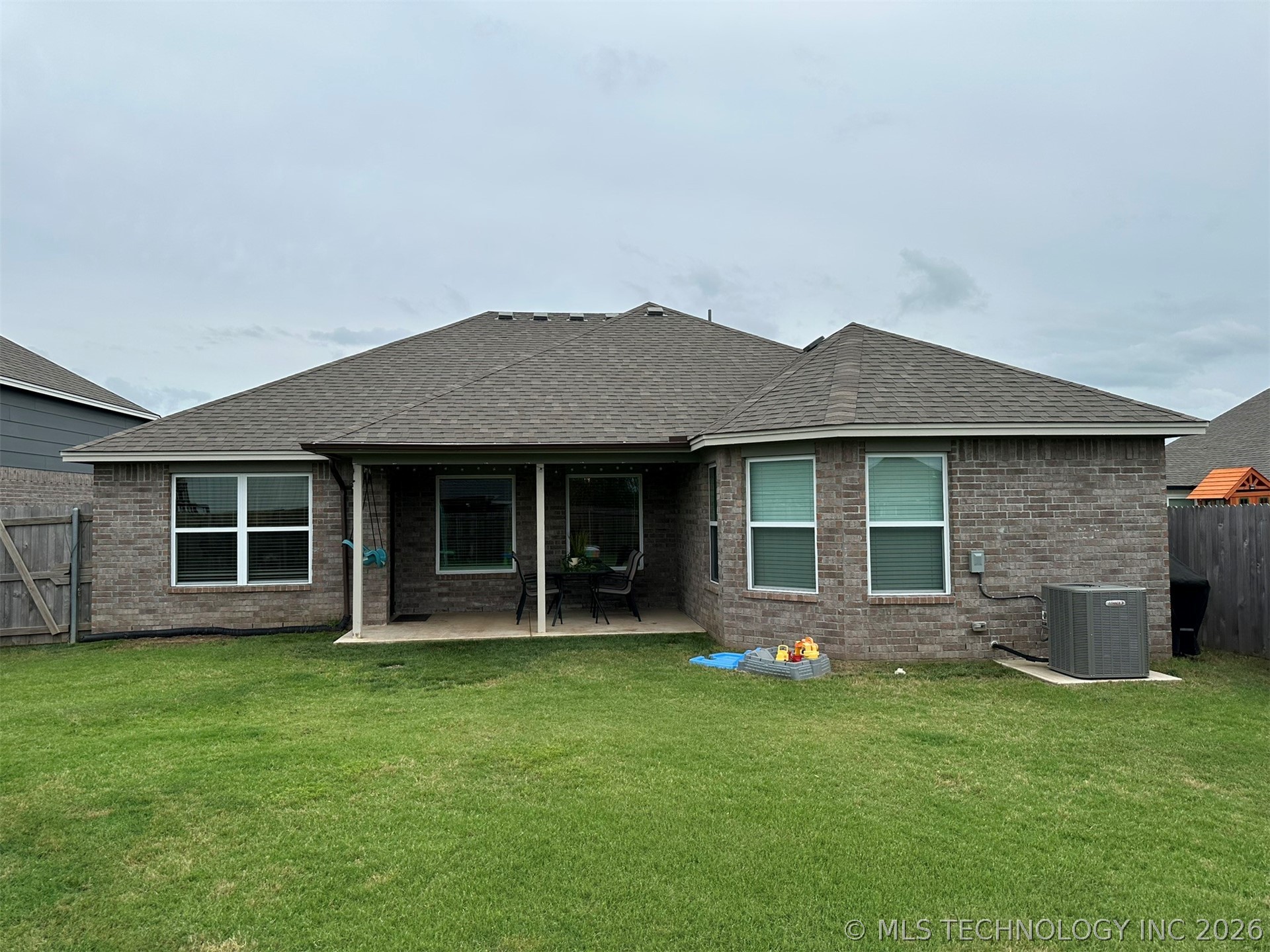 13009 E 124th Street N Owasso OK 74021