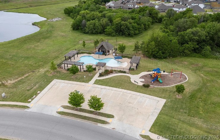 13009 E 124th Street N Owasso OK 74021