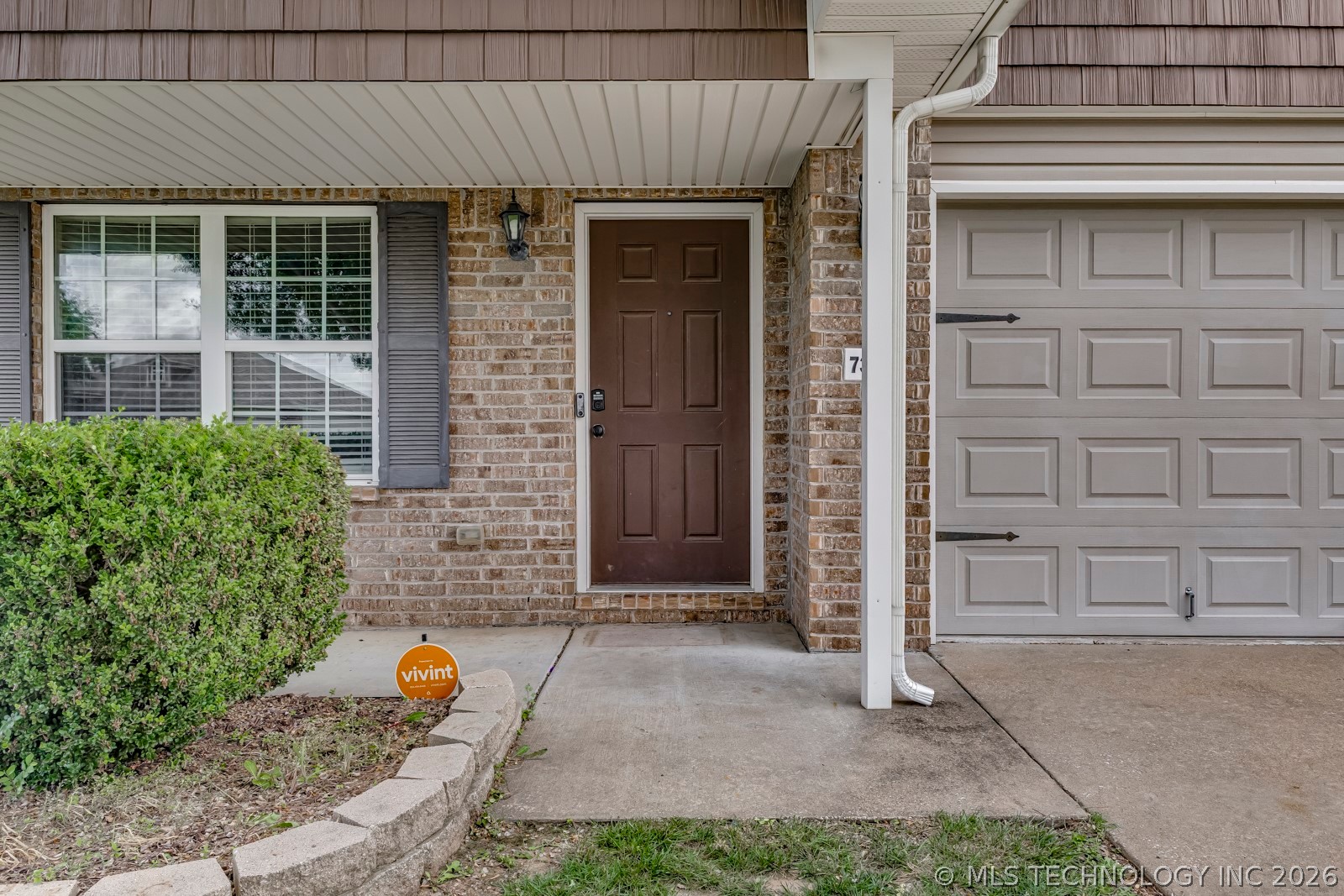 7308 S Gardenia Avenue Broken Arrow OK 74011
