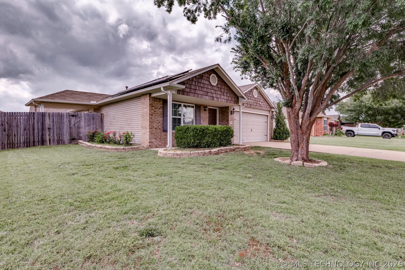 7308 S Gardenia Avenue Broken Arrow OK 74011