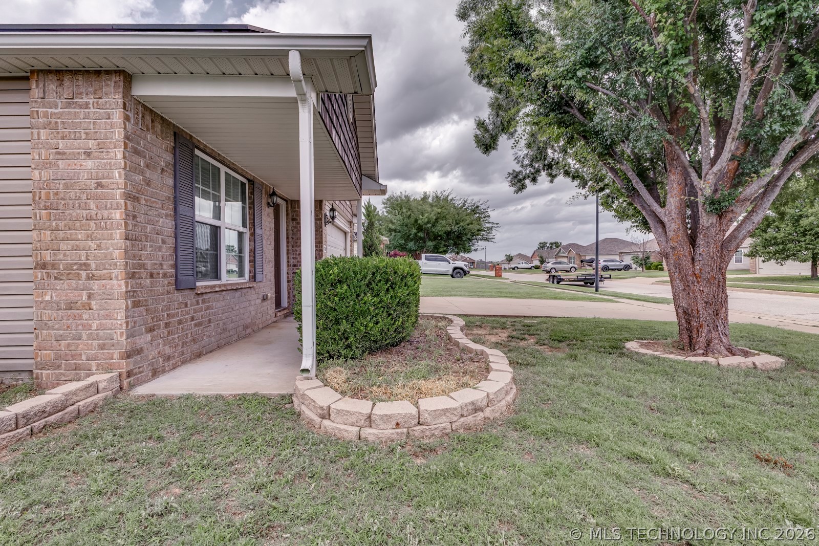 7308 S Gardenia Avenue Broken Arrow OK 74011