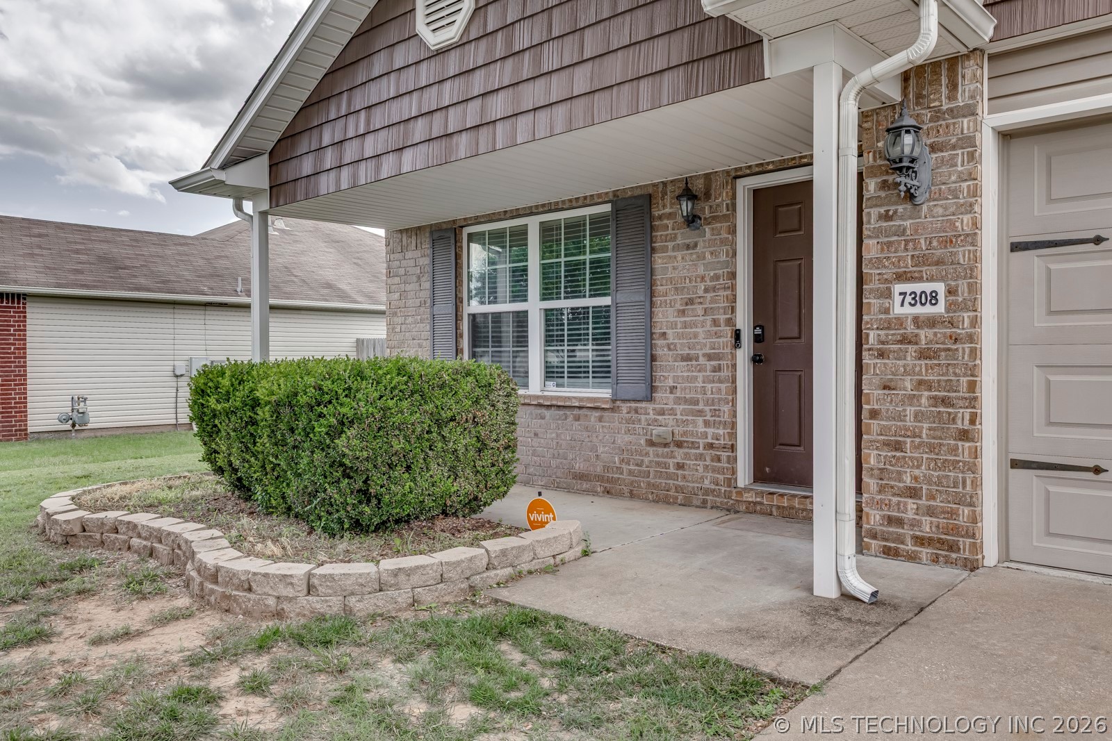 7308 S Gardenia Avenue Broken Arrow OK 74011