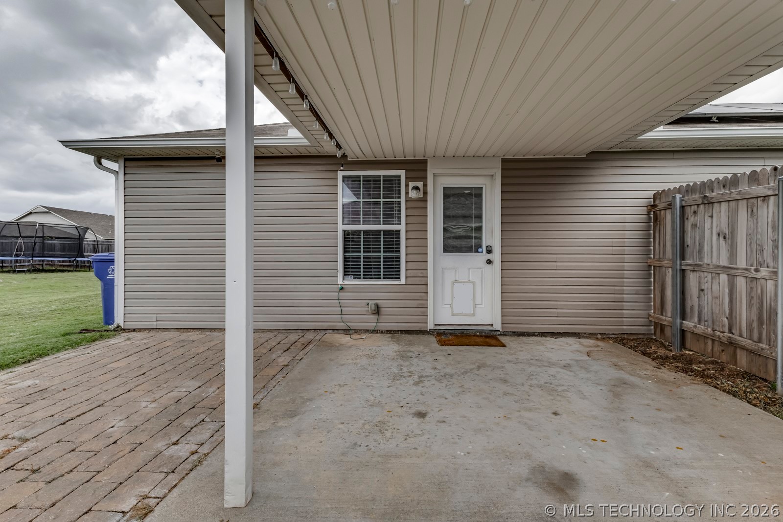 7308 S Gardenia Avenue Broken Arrow OK 74011
