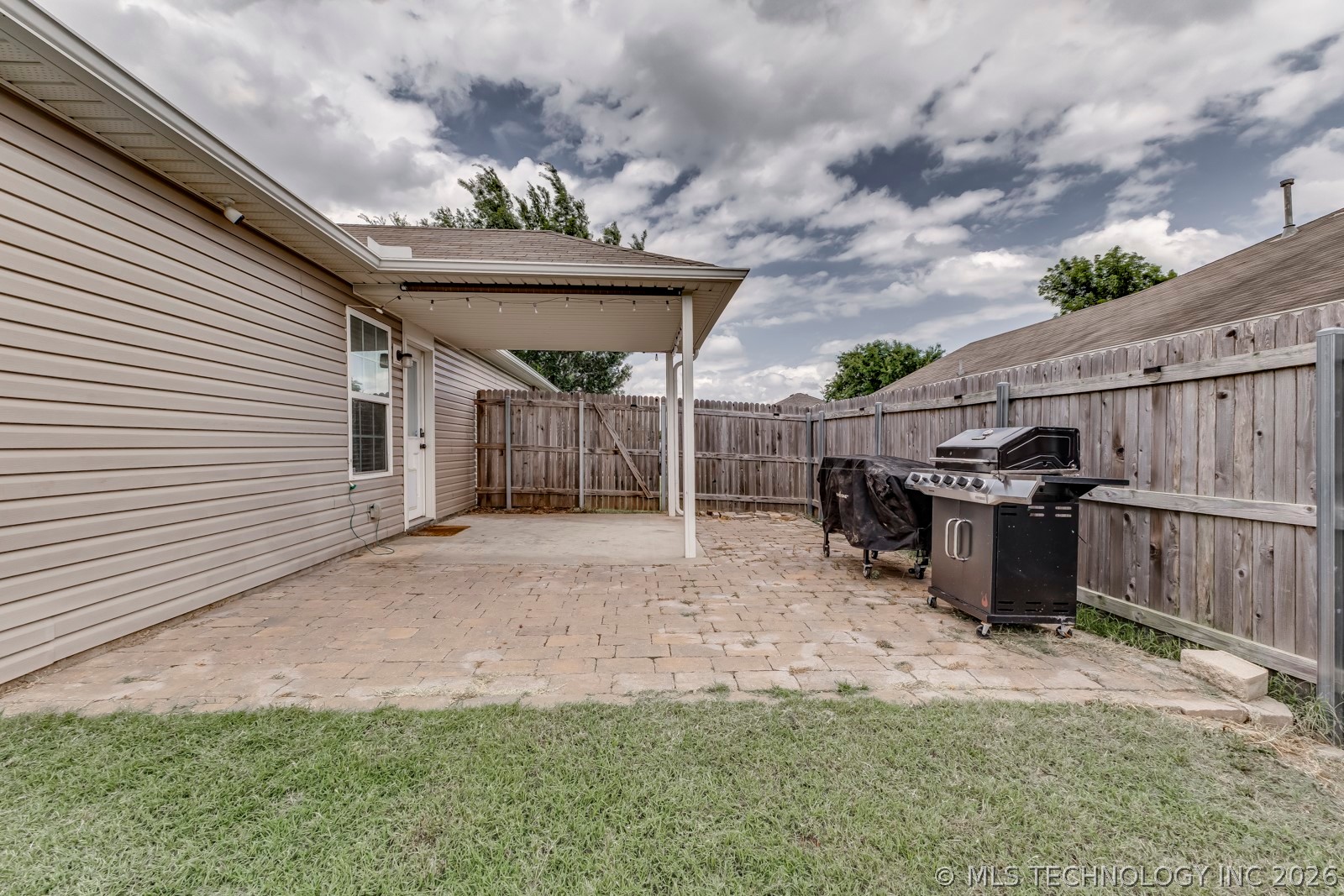 7308 S Gardenia Avenue Broken Arrow OK 74011