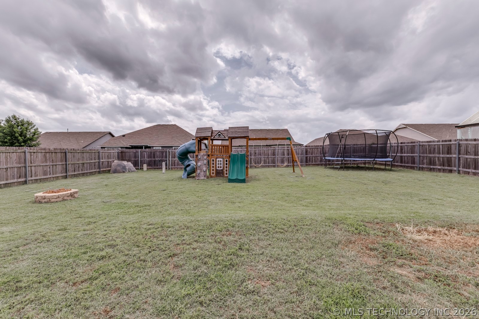 7308 S Gardenia Avenue Broken Arrow OK 74011