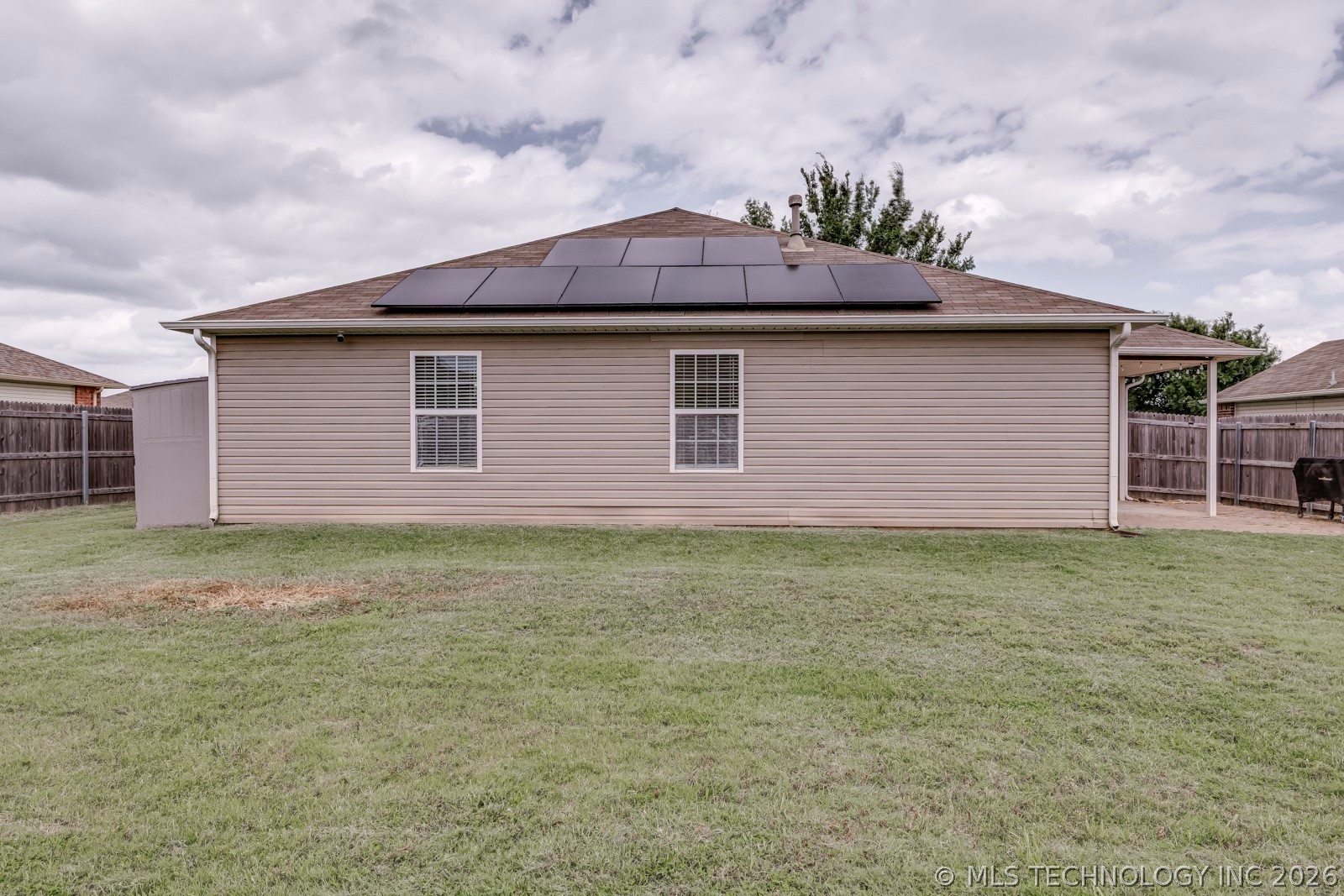 7308 S Gardenia Avenue Broken Arrow OK 74011