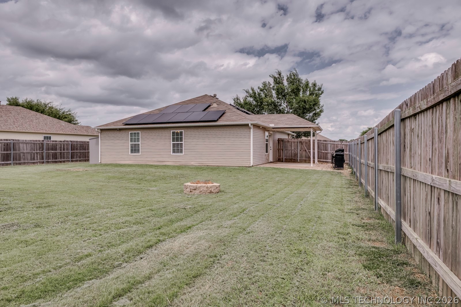 7308 S Gardenia Avenue Broken Arrow OK 74011