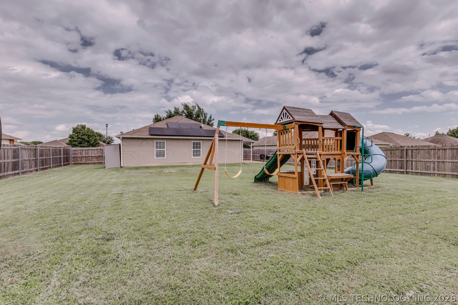7308 S Gardenia Avenue Broken Arrow OK 74011