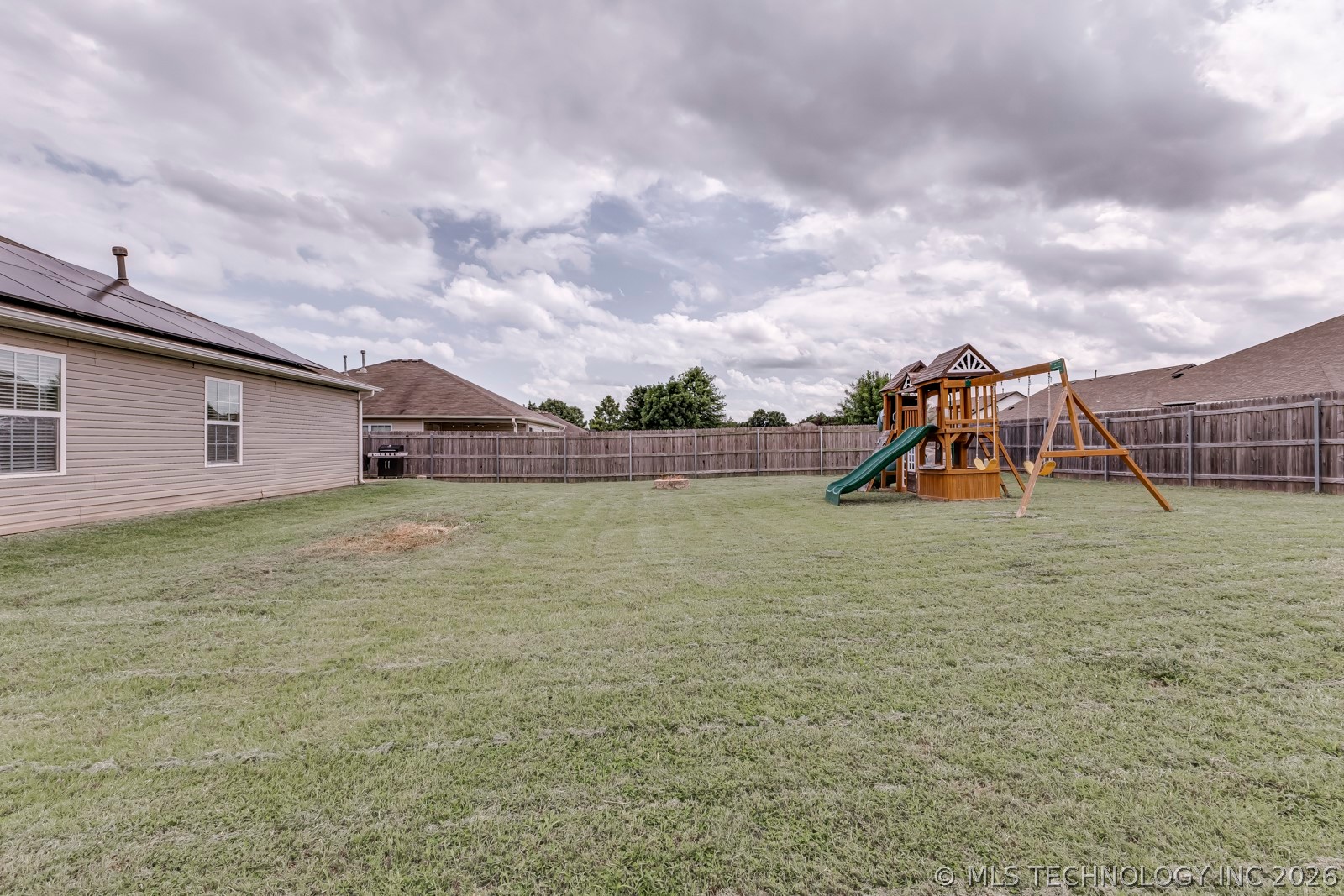 7308 S Gardenia Avenue Broken Arrow OK 74011