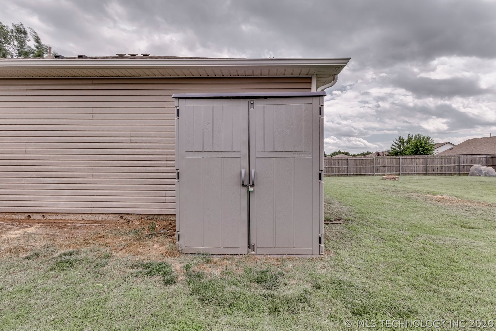 7308 S Gardenia Avenue Broken Arrow OK 74011
