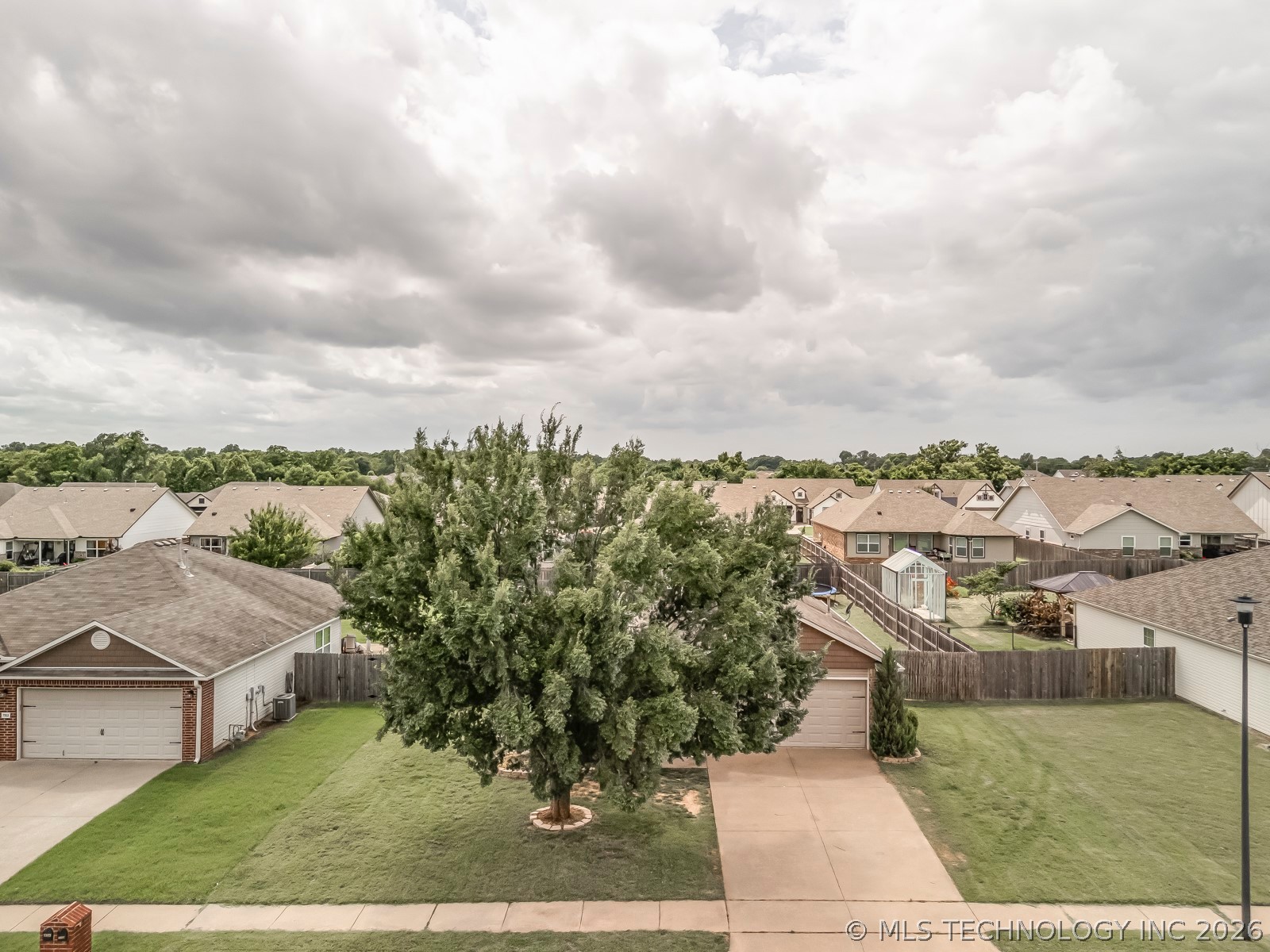 7308 S Gardenia Avenue Broken Arrow OK 74011