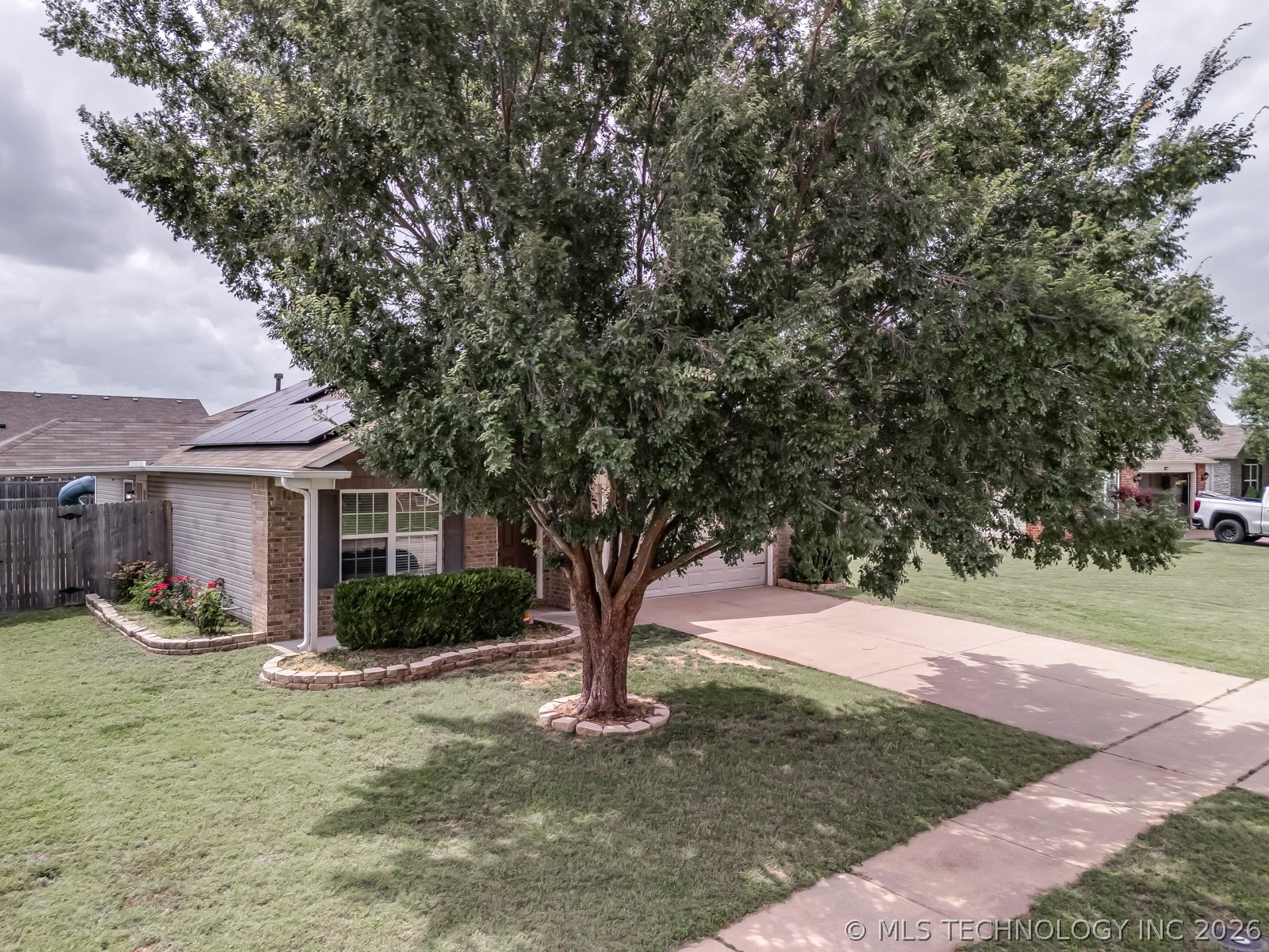 7308 S Gardenia Avenue Broken Arrow OK 74011