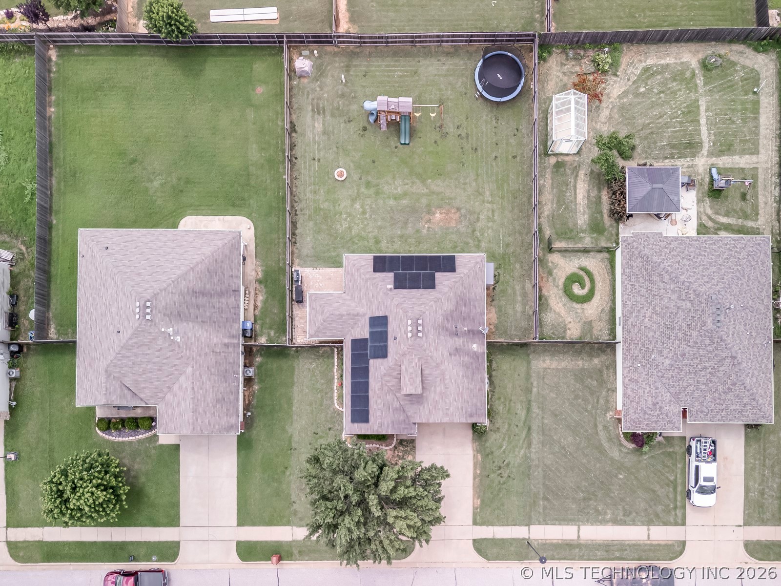7308 S Gardenia Avenue Broken Arrow OK 74011