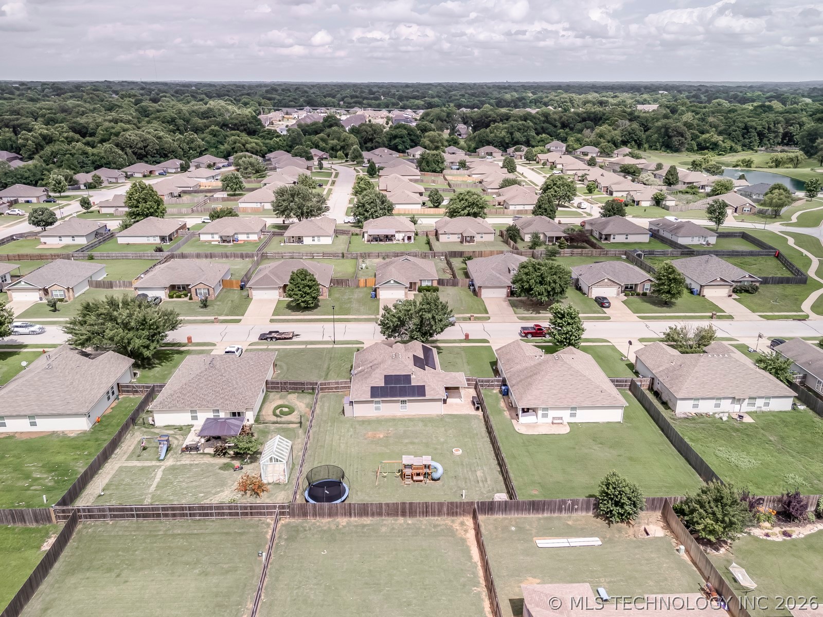 7308 S Gardenia Avenue Broken Arrow OK 74011
