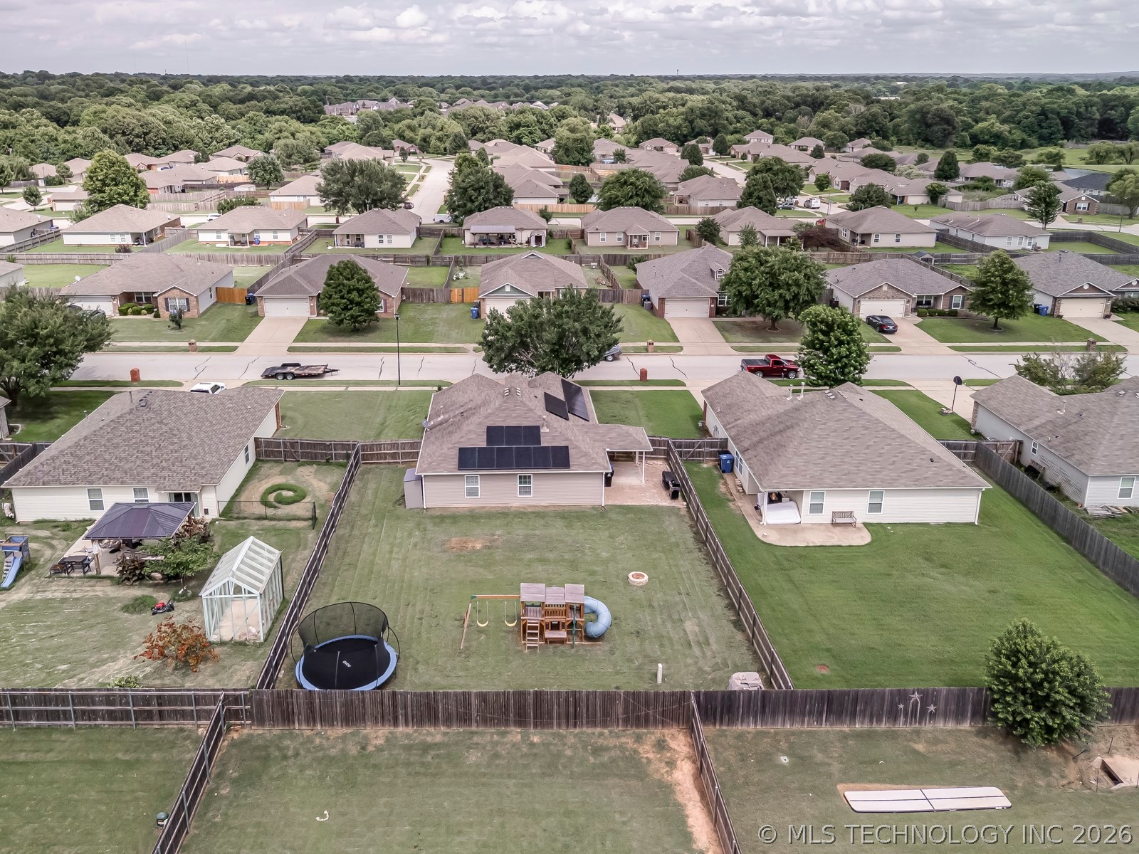 7308 S Gardenia Avenue Broken Arrow OK 74011