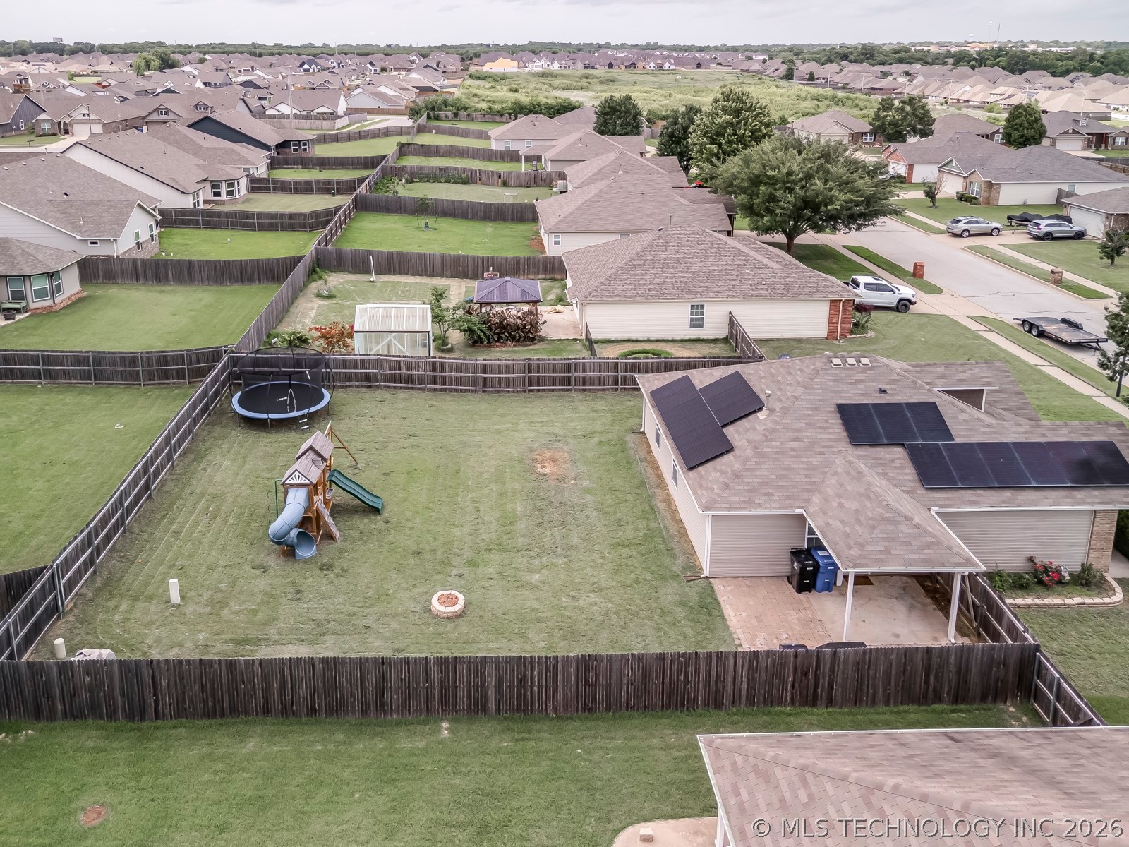 7308 S Gardenia Avenue Broken Arrow OK 74011