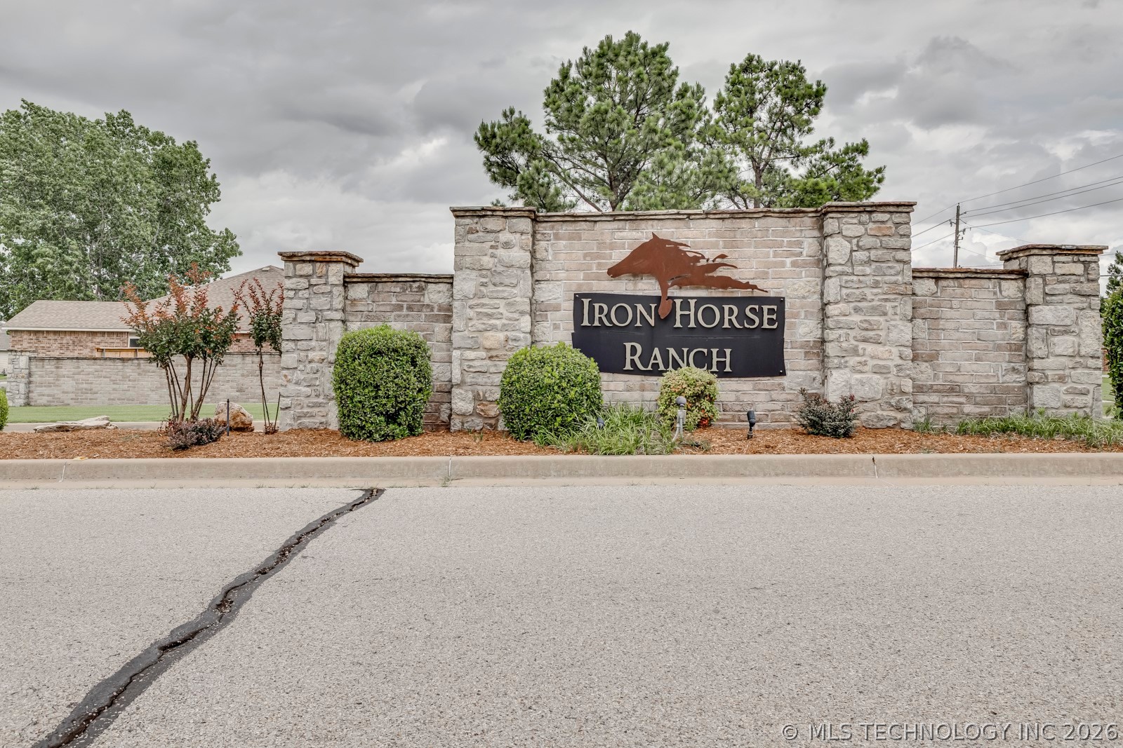 7308 S Gardenia Avenue Broken Arrow OK 74011