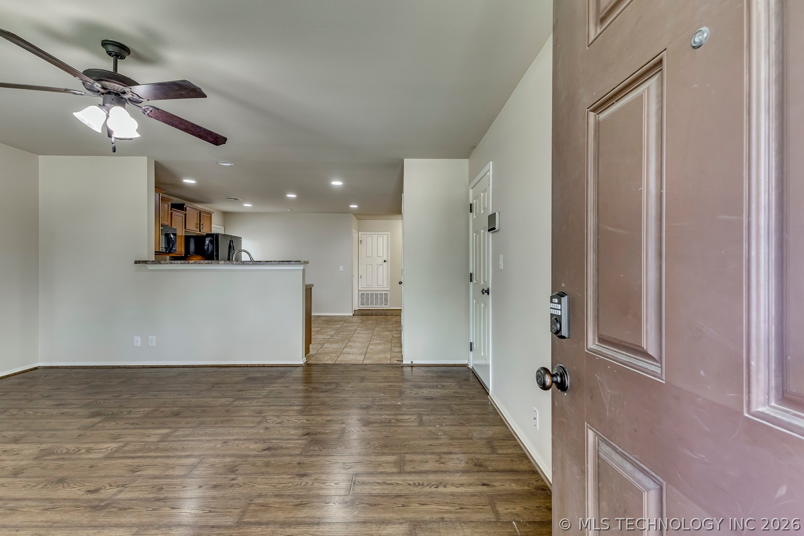 7308 S Gardenia Avenue Broken Arrow OK 74011