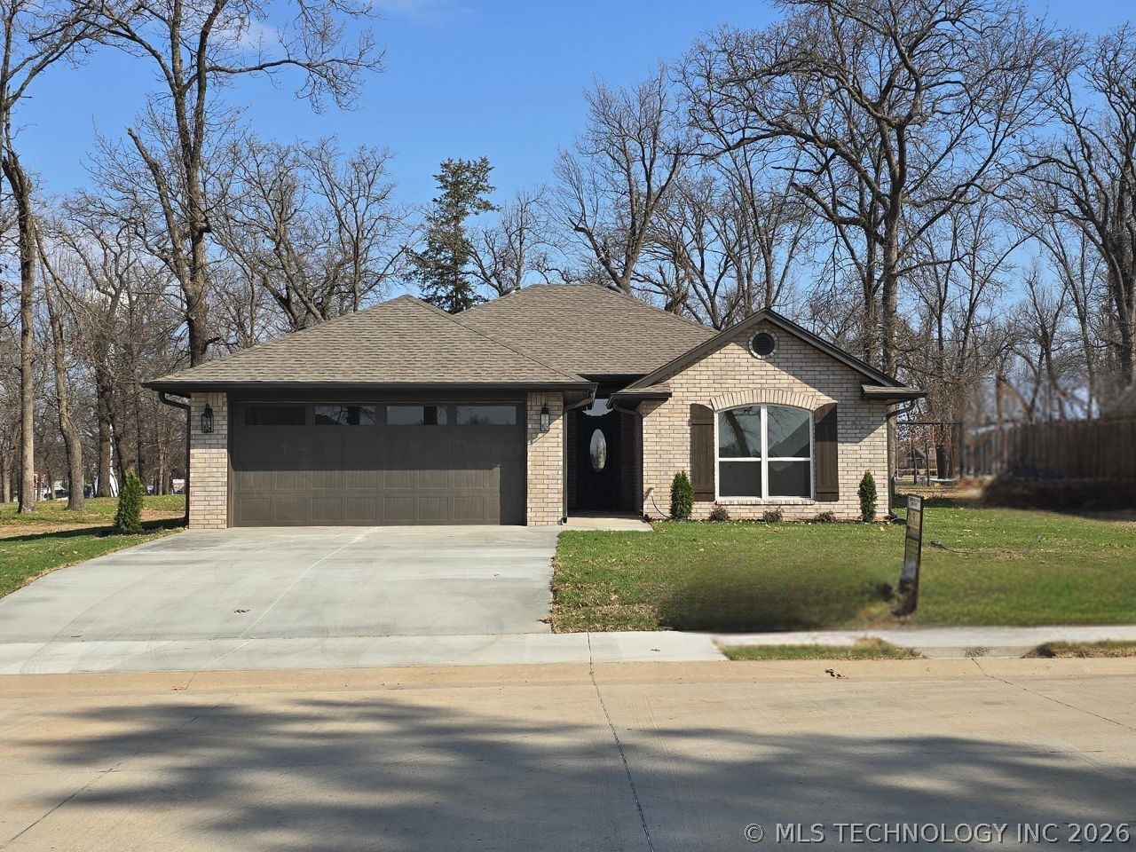 529 E Oak Tree Avenue Perkins OK 74059