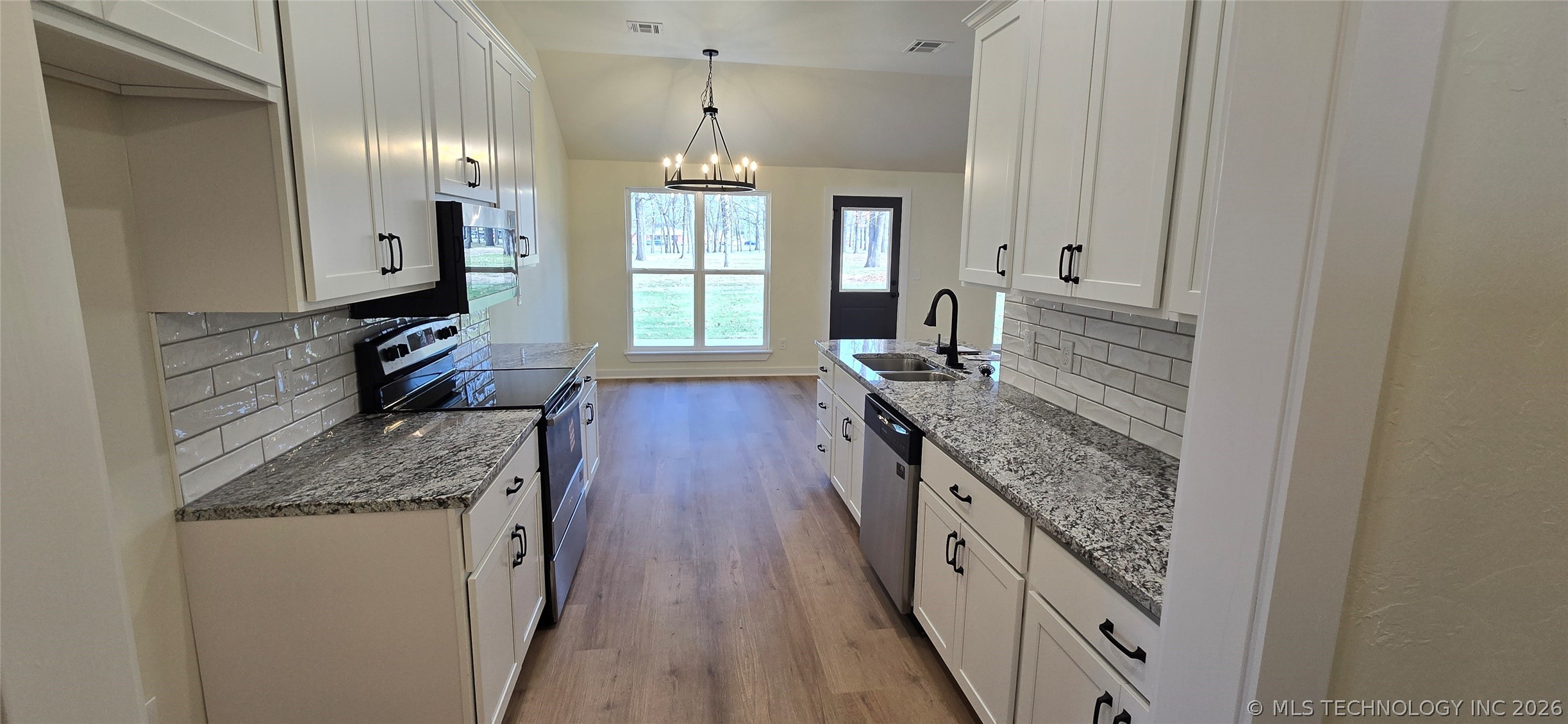 529 E Oak Tree Avenue Perkins OK 74059