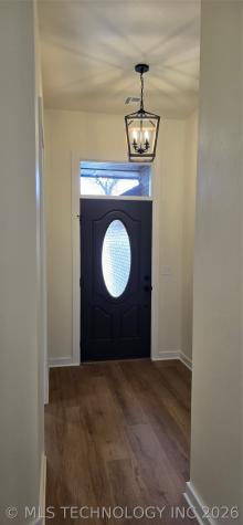 529 E Oak Tree Avenue Perkins OK 74059