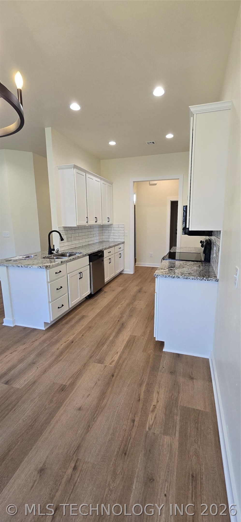 529 E Oak Tree Avenue Perkins OK 74059