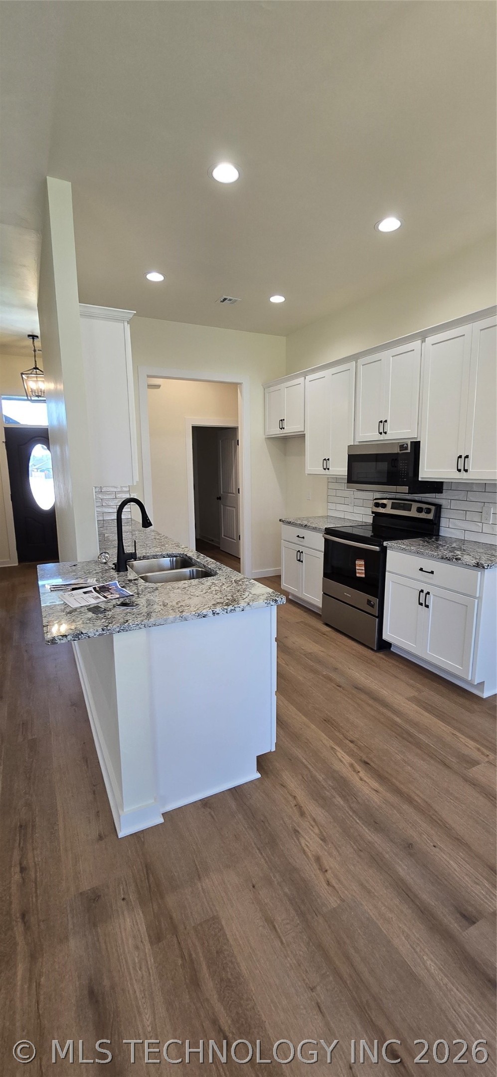 529 E Oak Tree Avenue Perkins OK 74059